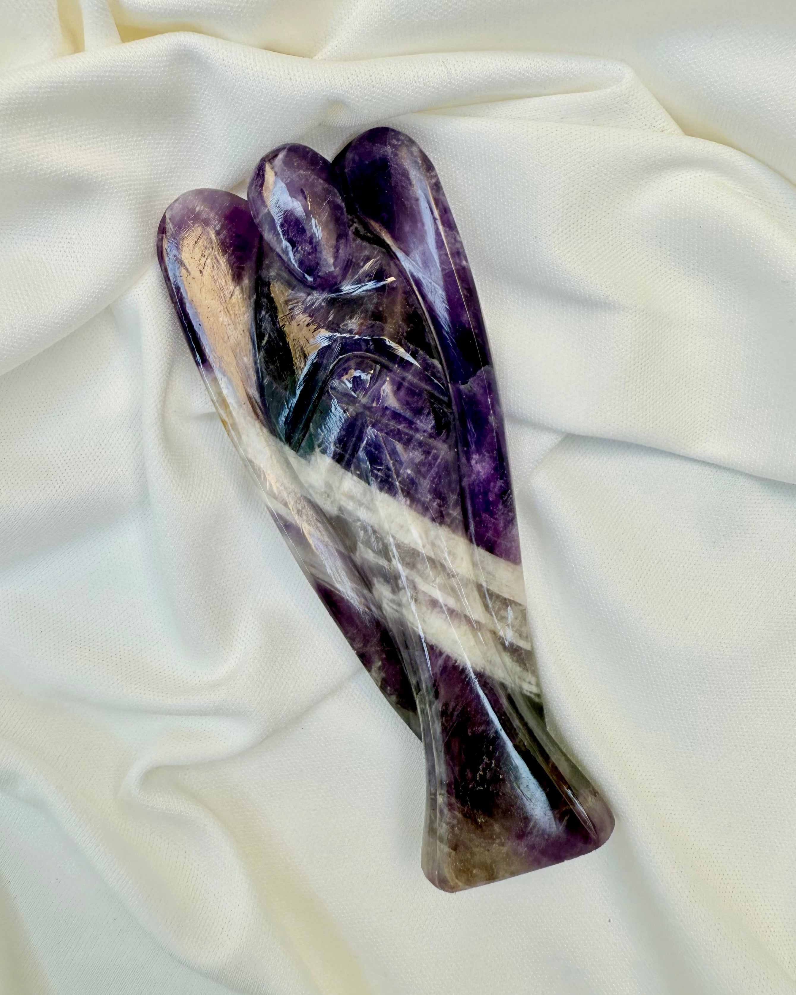 ÆREFRYGT - ENGEL - UNIKA