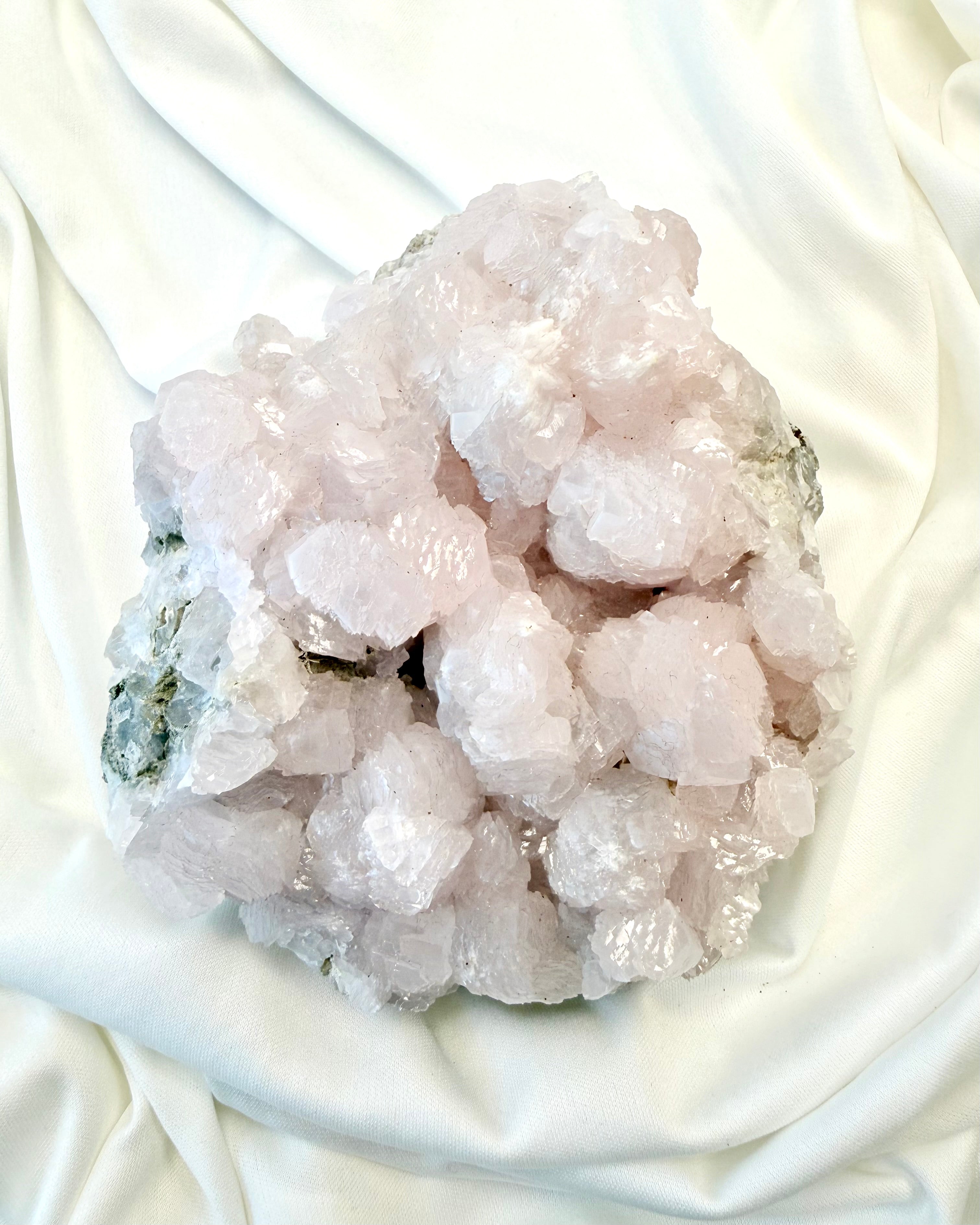 KÆRLIGHED TIL DIG - KRYSTAL - UNIKA