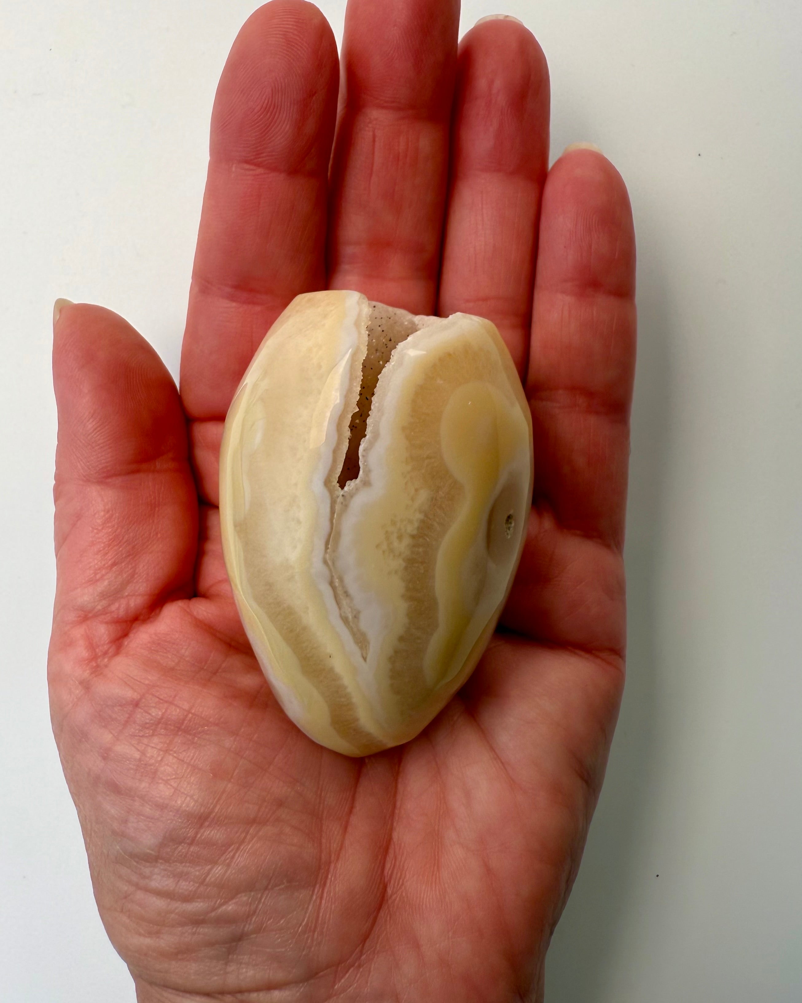 MODERINSTINKT - PUBE - KRYSTAL