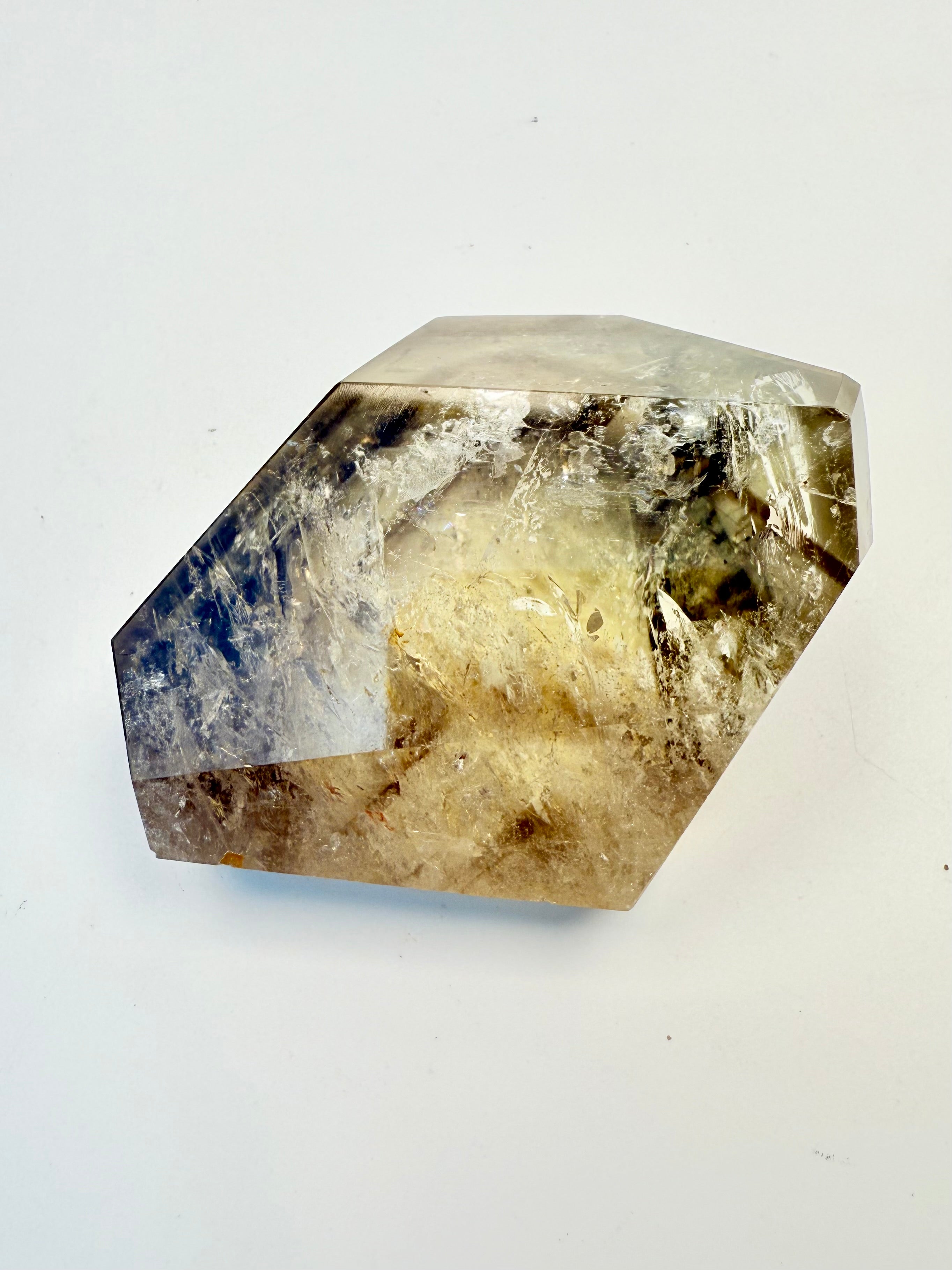 GOLDEN CIRCLE - KRYSTAL - UNIKA