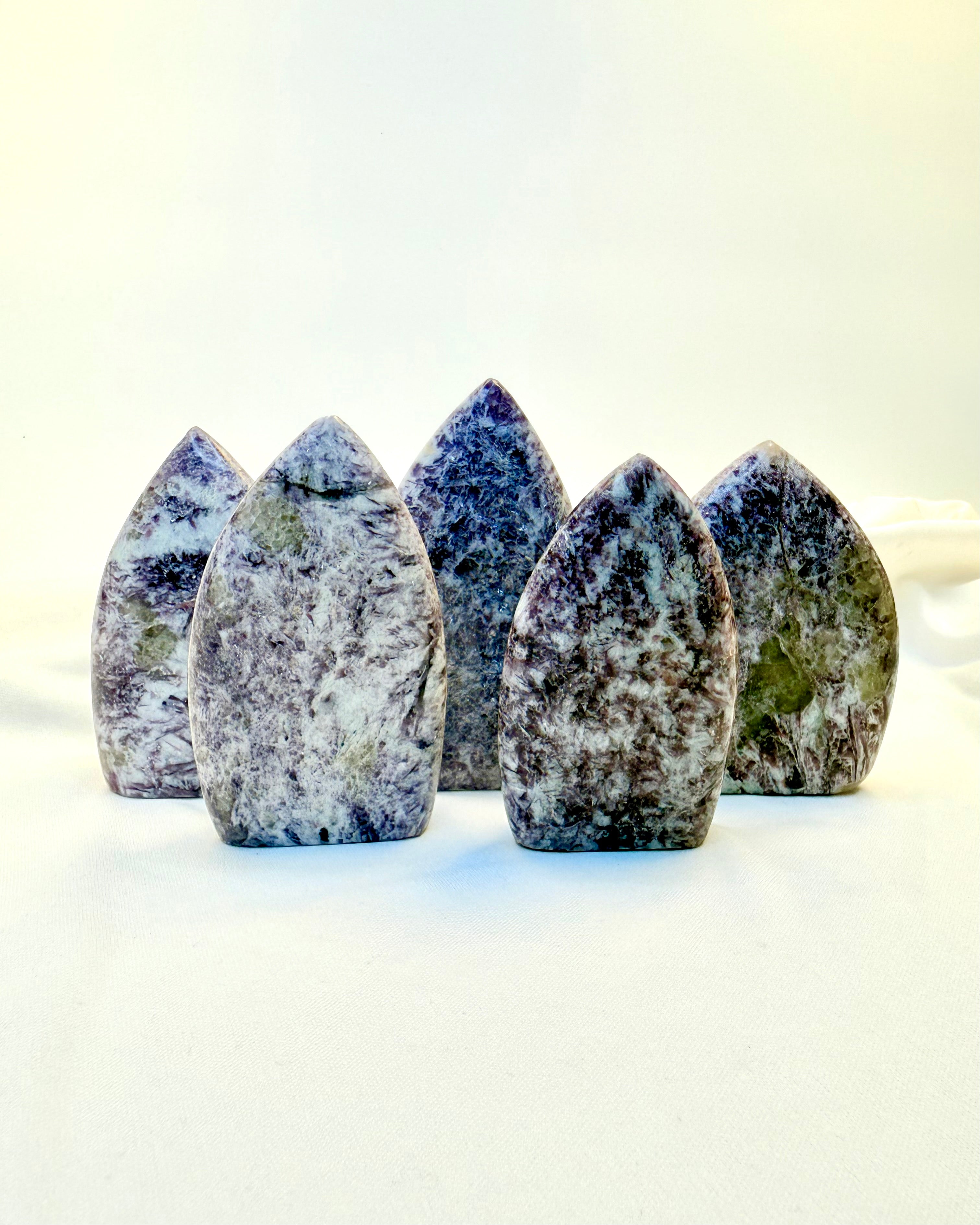 ENERGIKILDE - KRYSTAL 2 tilb