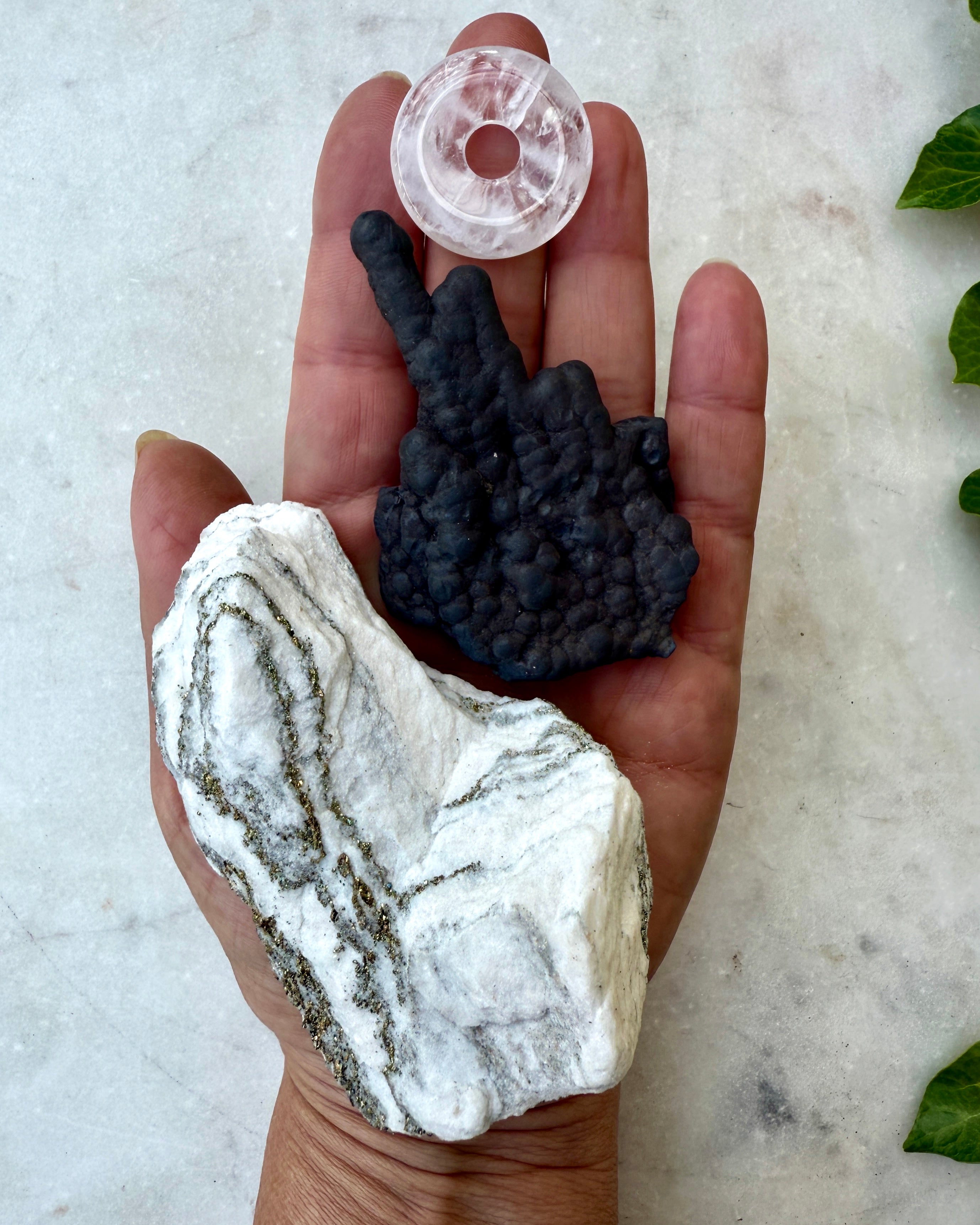 ALT BLIVER GODT - SÆT - UNIKA