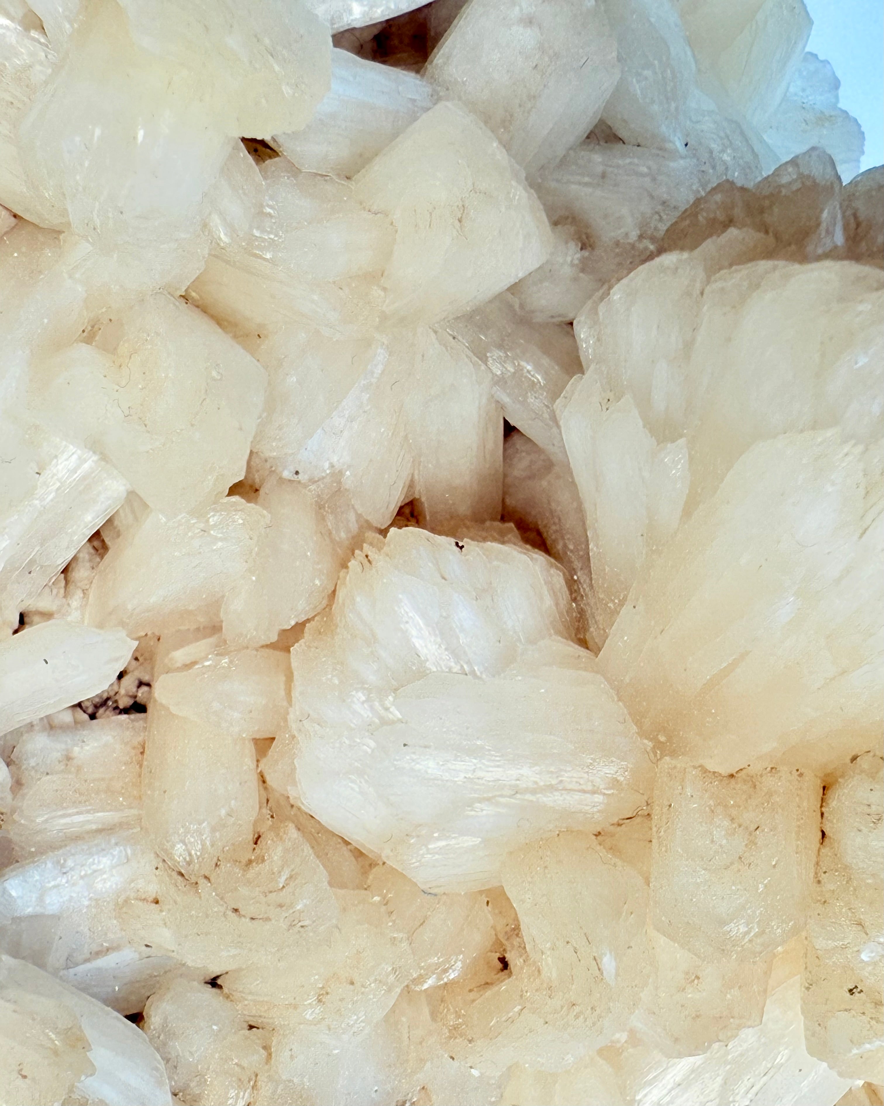 STOP TANKEMYLDER - KRYSTAL - UNIKA