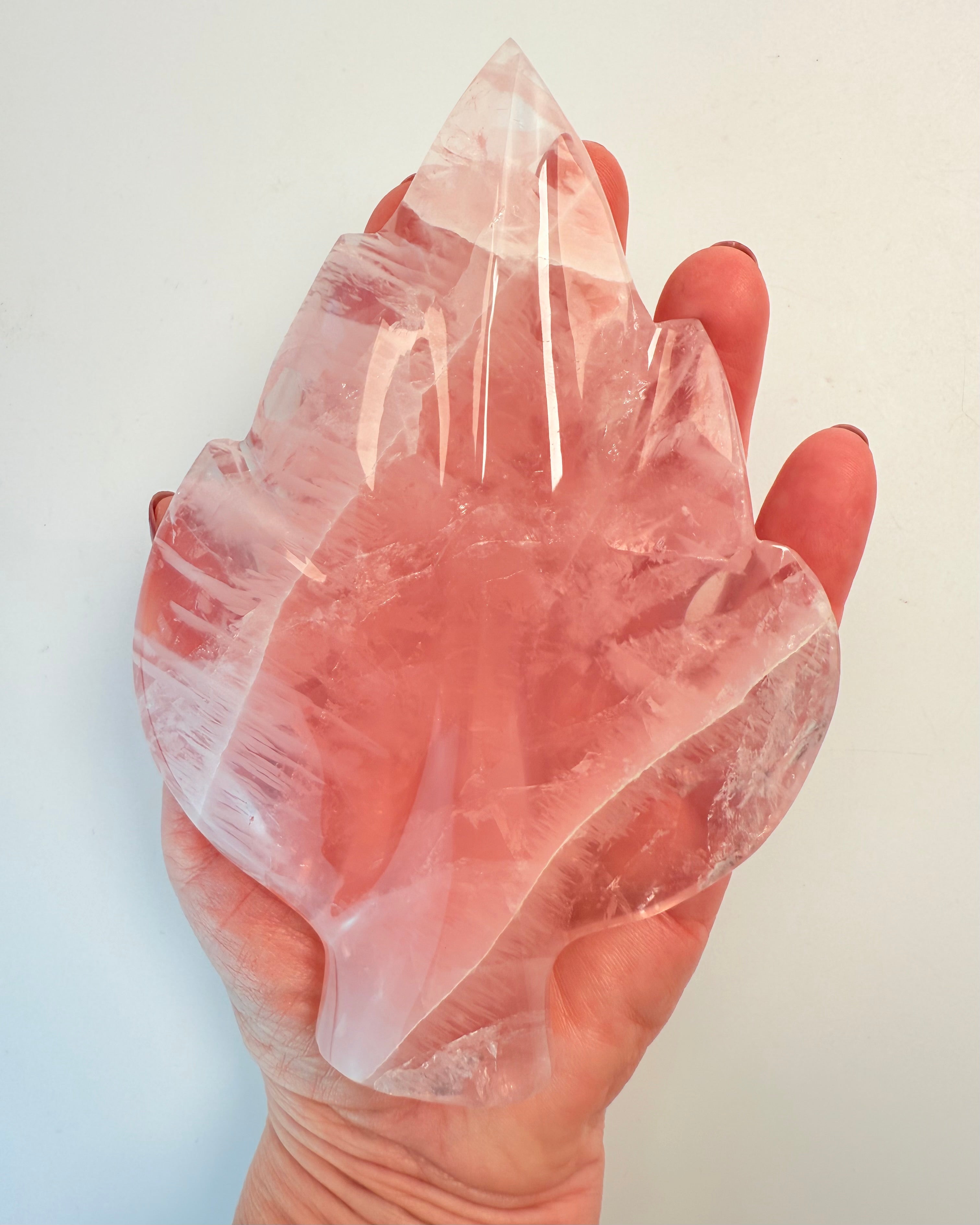 MENTAL KLARHED - KRYSTAL 1 tilb