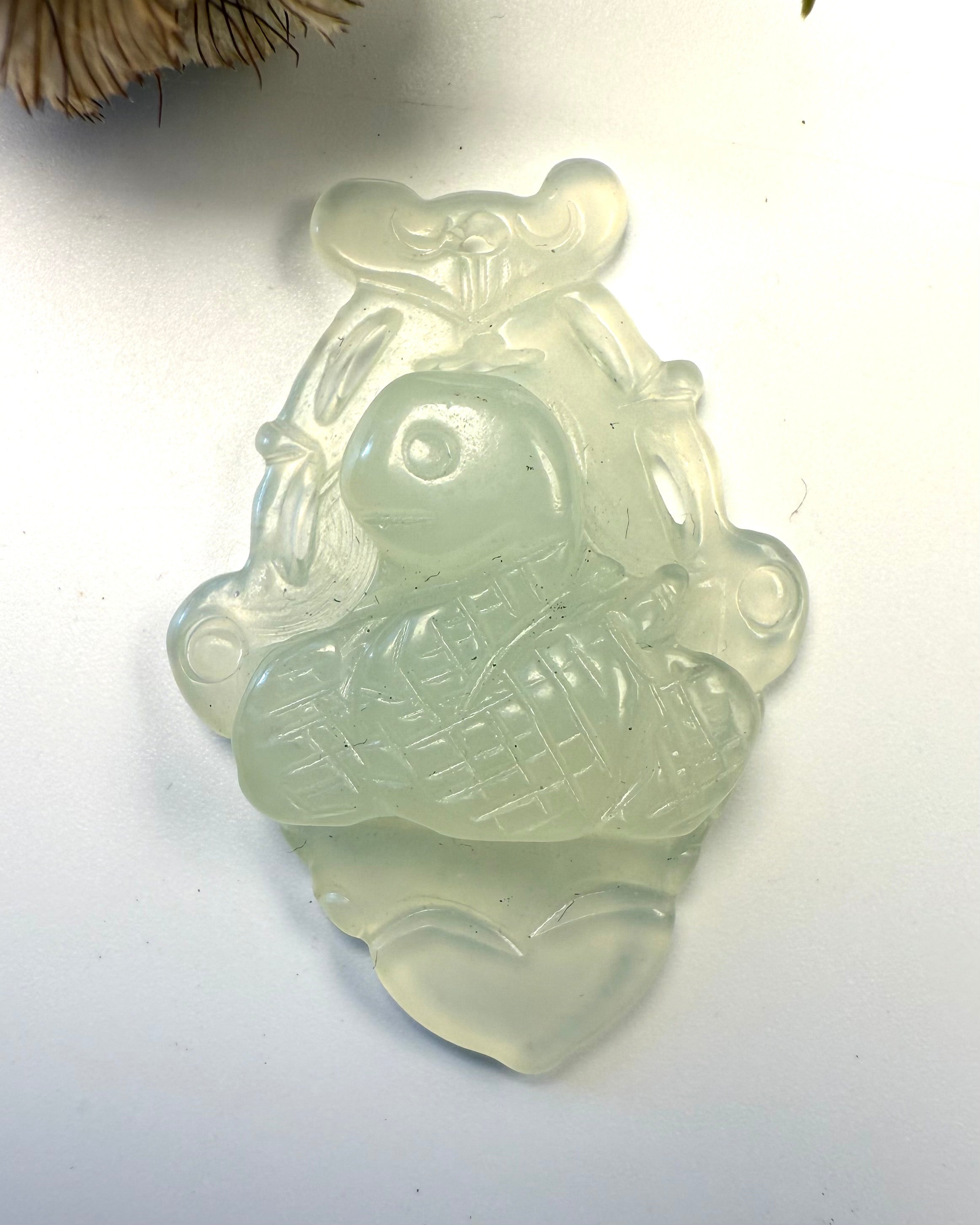 I UDVIKLING - AMULET - UNIKA