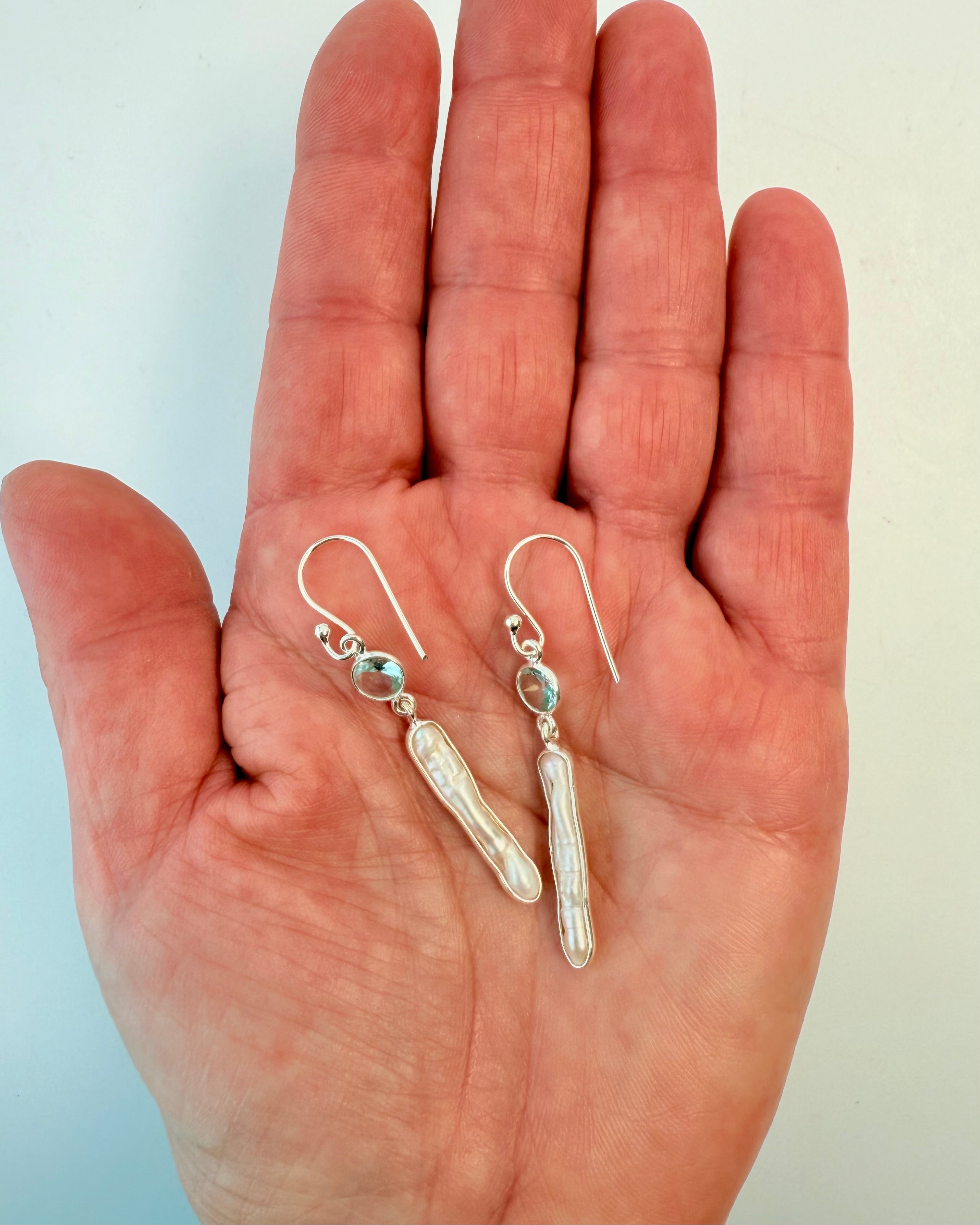 LYT TIL DIN INDRE STEMME - ØRERINGE