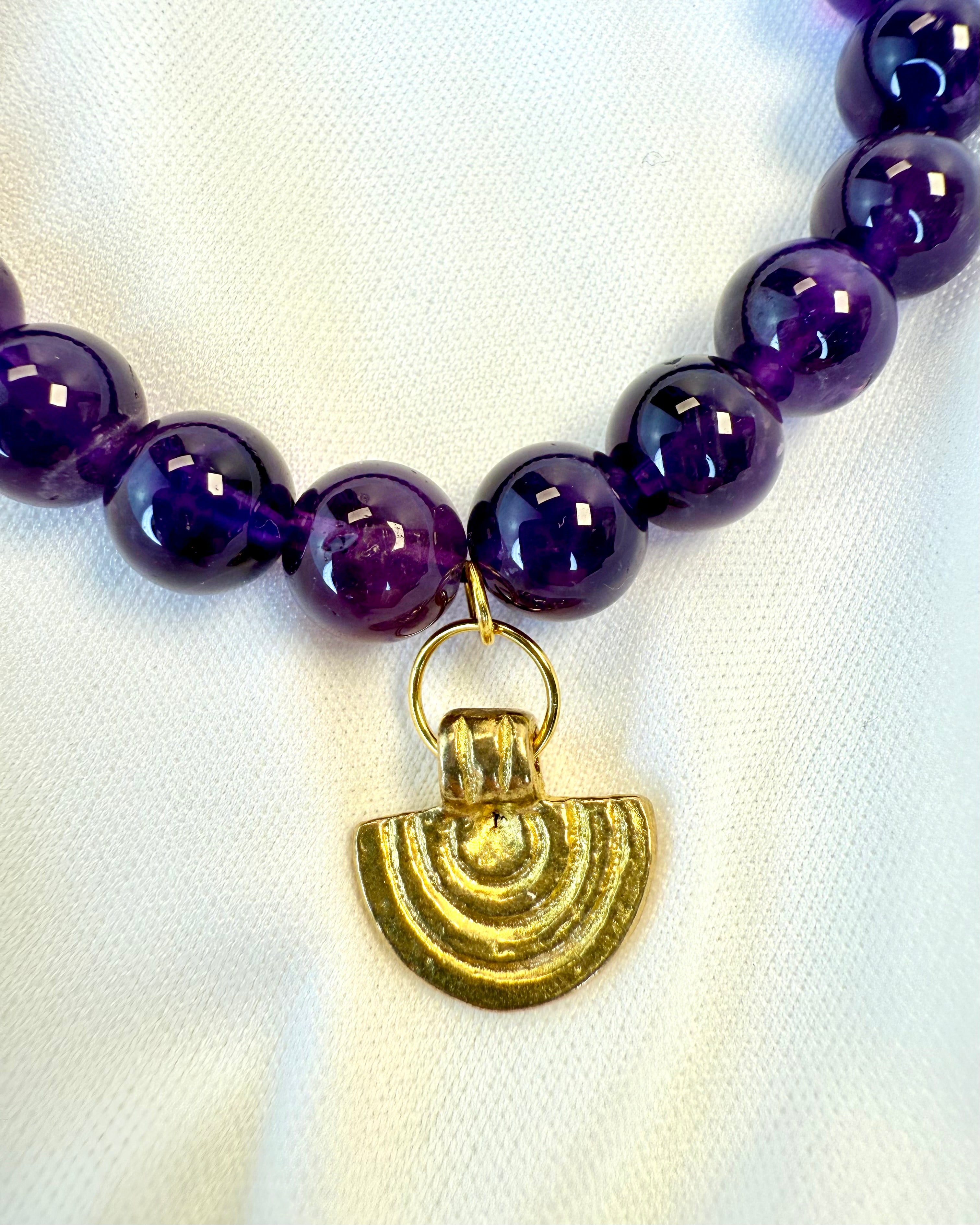 GUDDOMMELIG SANDHED - ARMBÅND