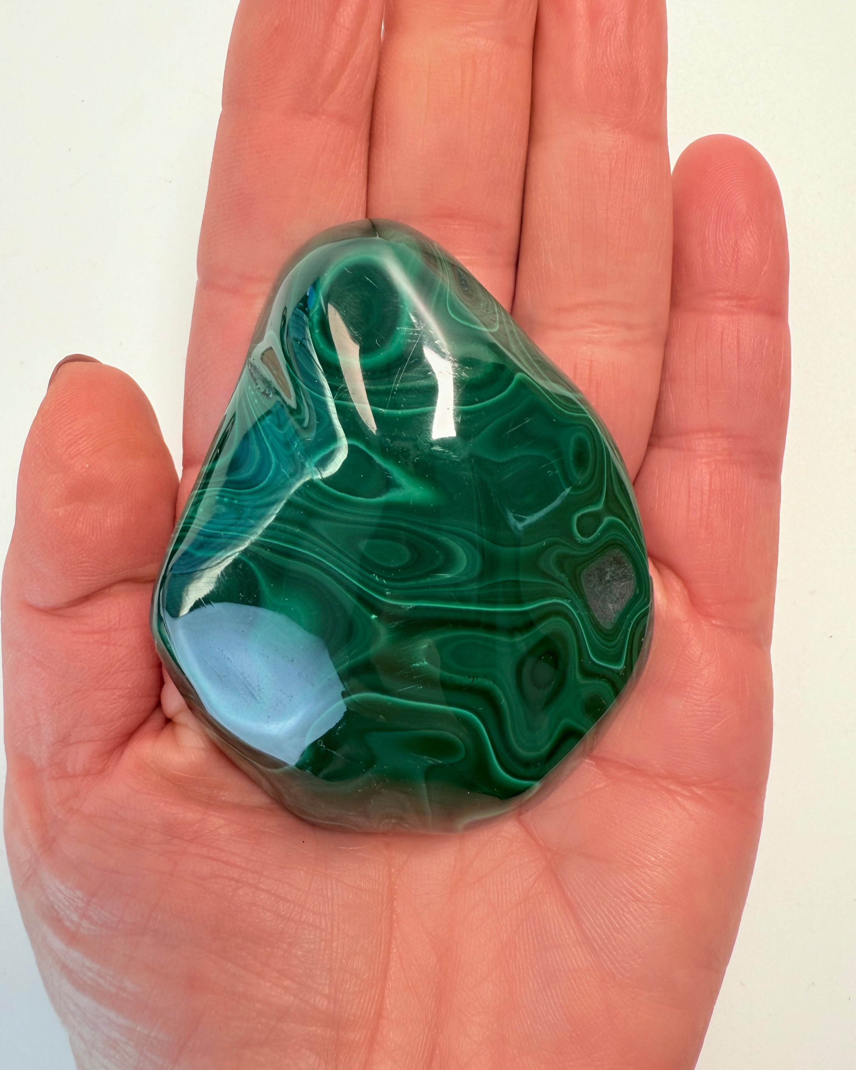 THE HYPNOTIC GATE - KRYSTAL