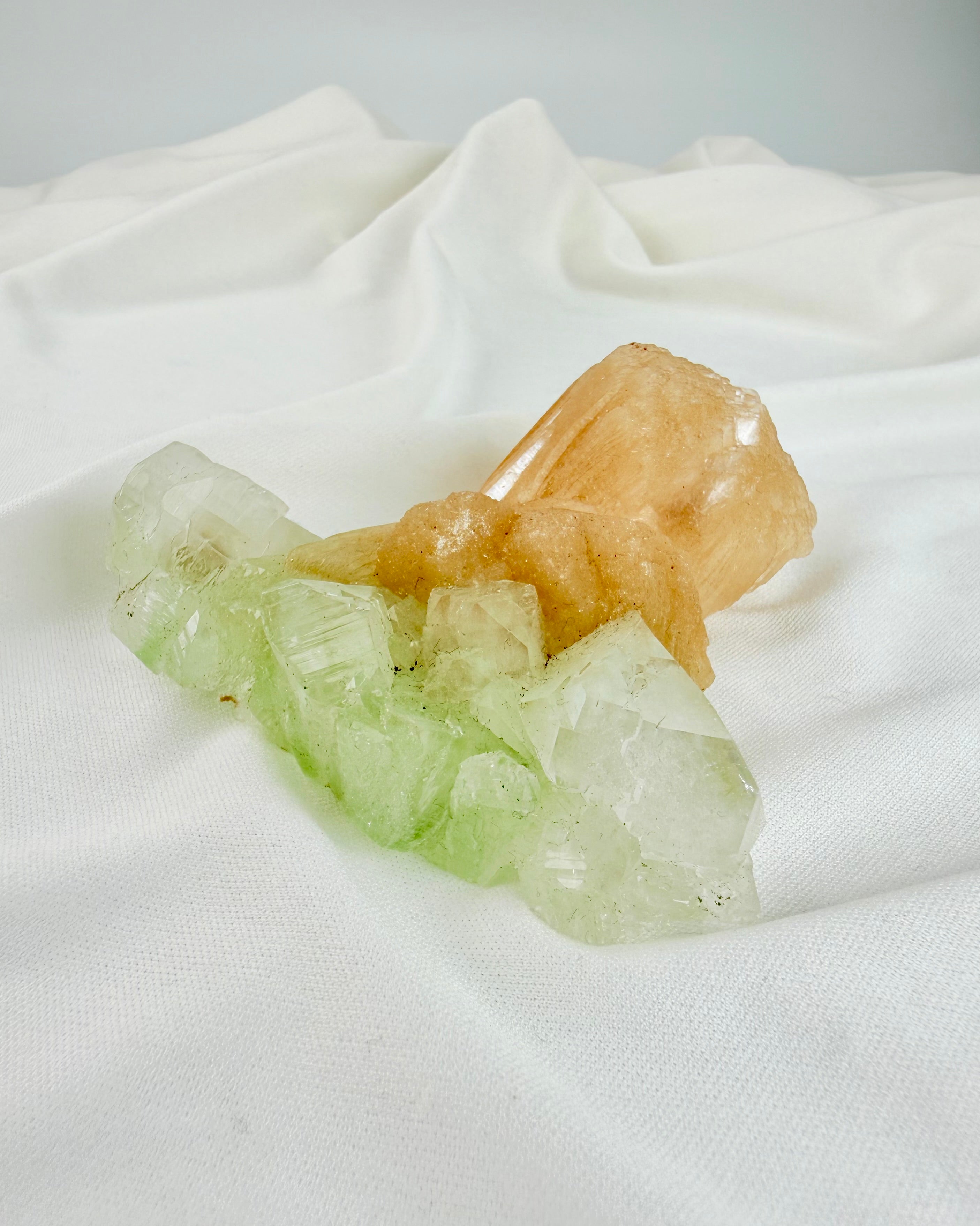 FRIGJORT - KRYSTAL - UNIKA