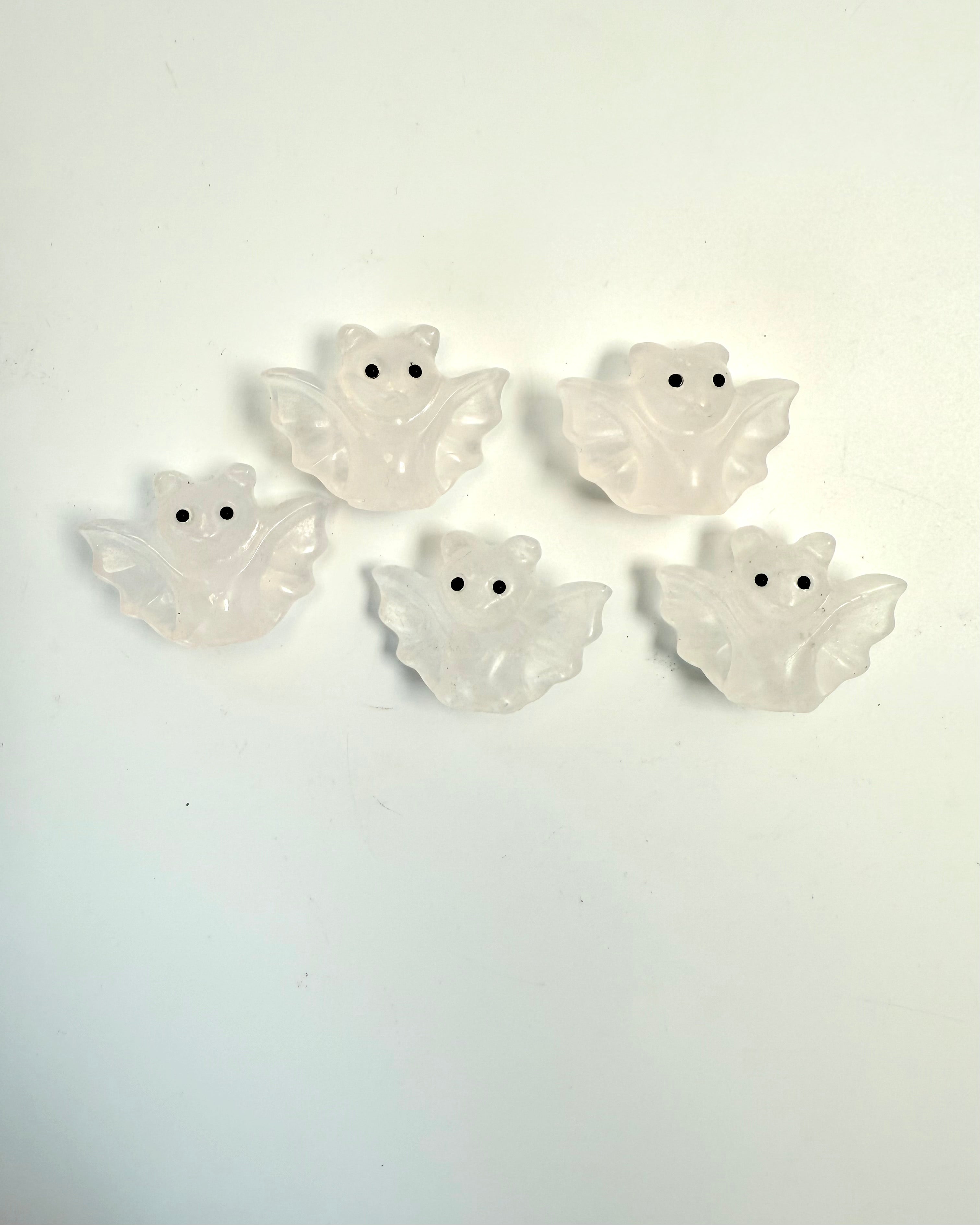 NIGHT SPIRIT BAT - KRYSTAL