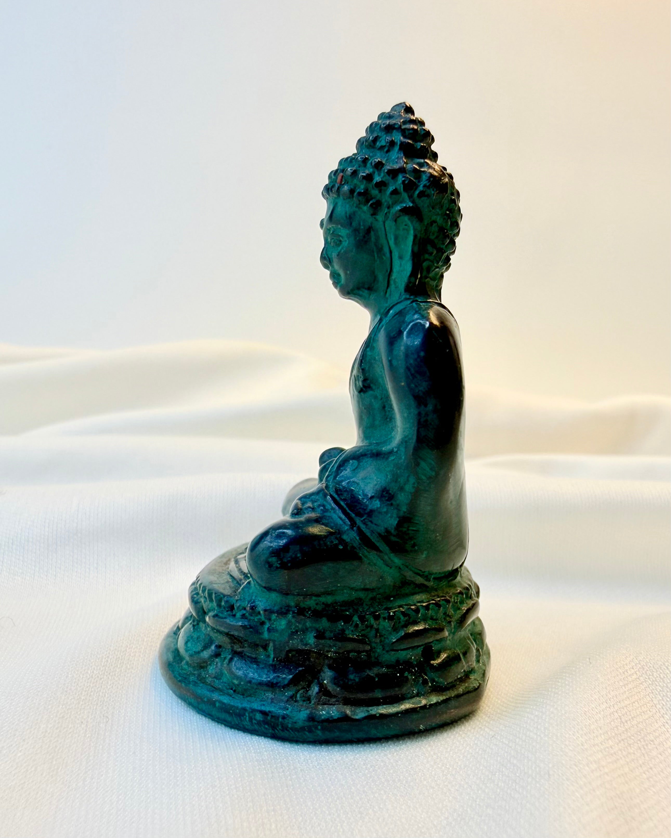 GENTAGELSENS MESTER - BUDDHA - UNIKA