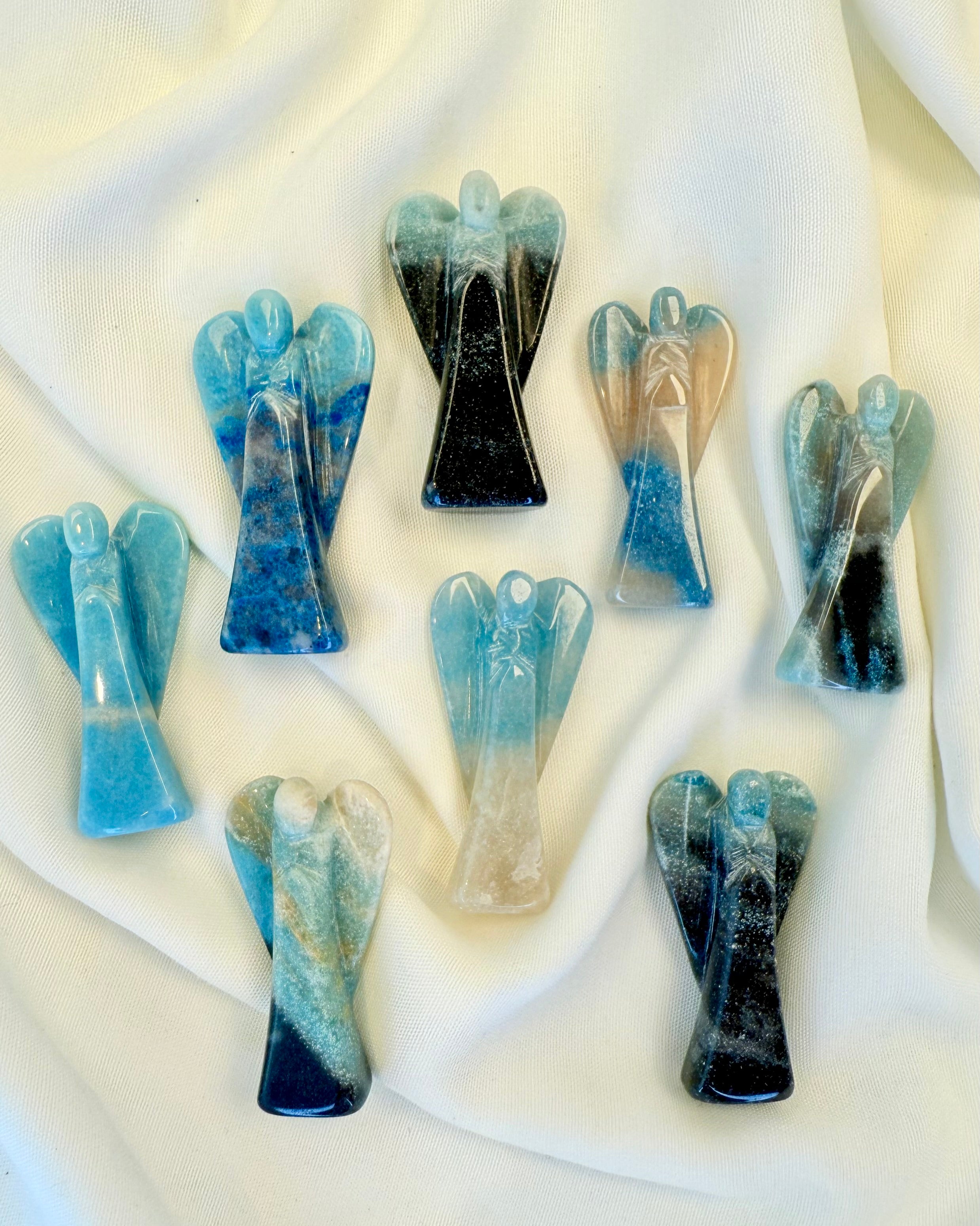 SUPPORTED FROM ABOVE - ENGEL