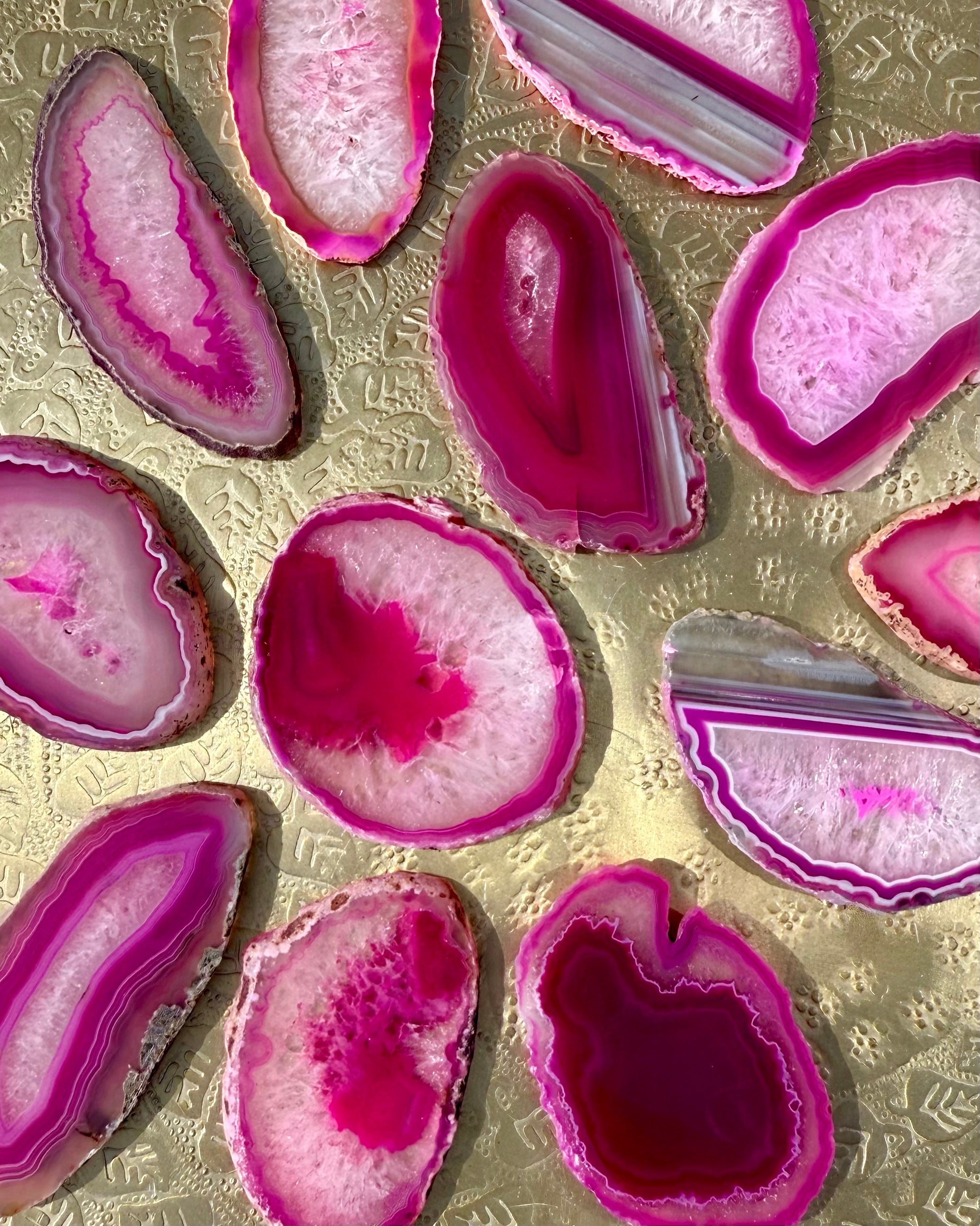 SISTERHOOD - KRYSTAL