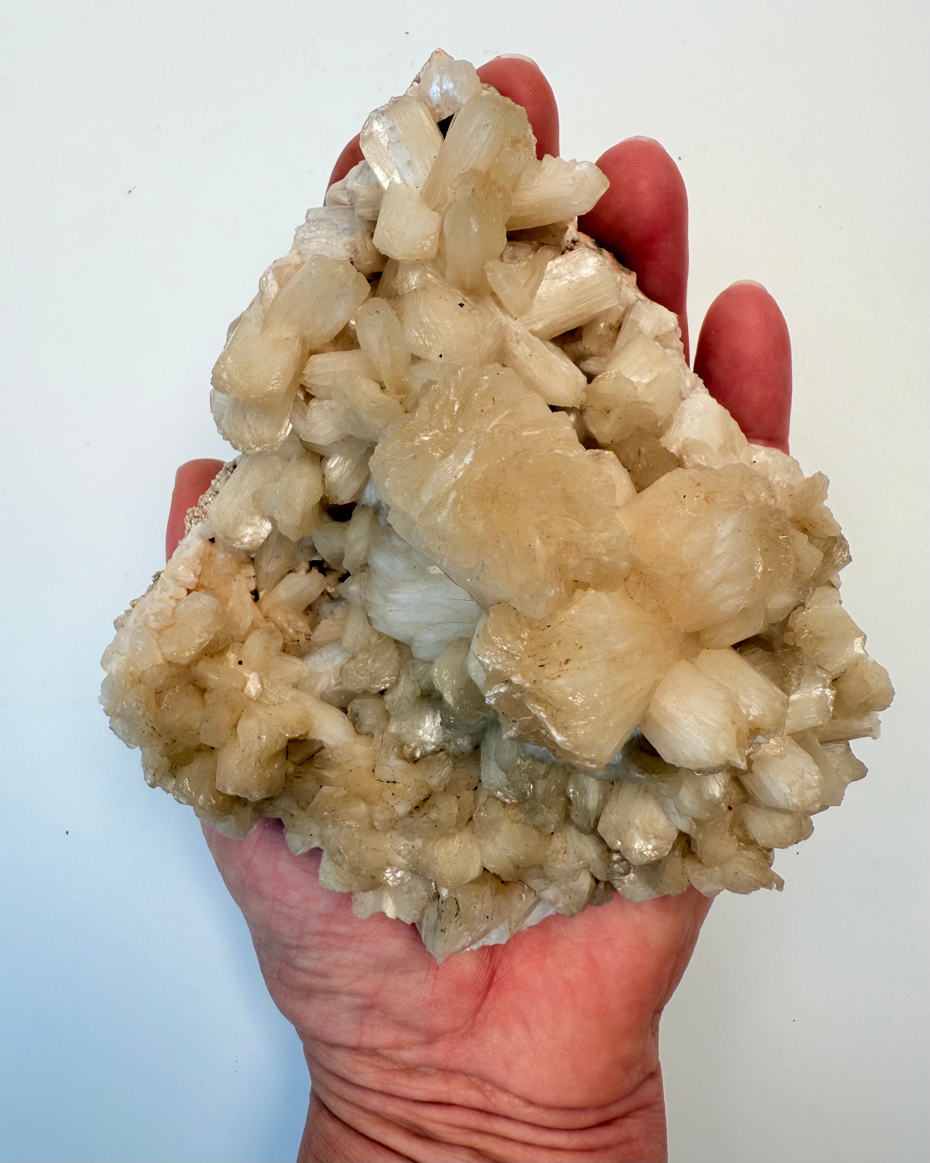 STOP TANKEMYLDER - KRYSTAL - UNIKA