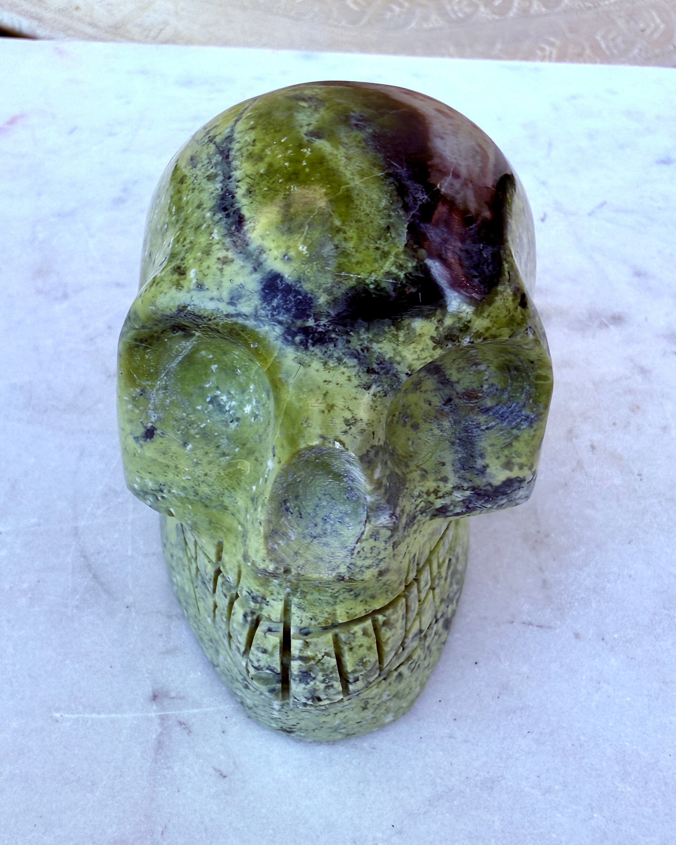 UFORLØSTE FØLELSER - KRANIE - UNIKA