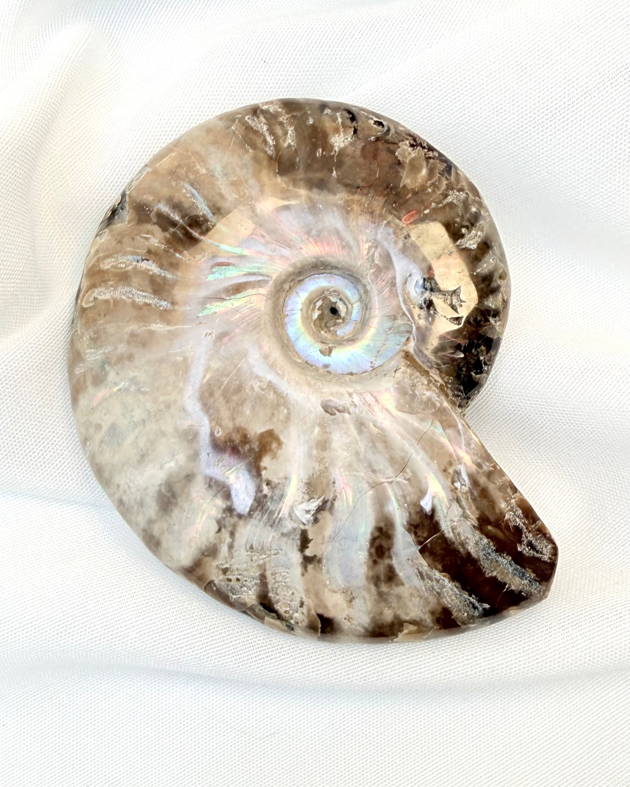 SPIRITUEL FRIHED - KRYSTAL - UNIKA