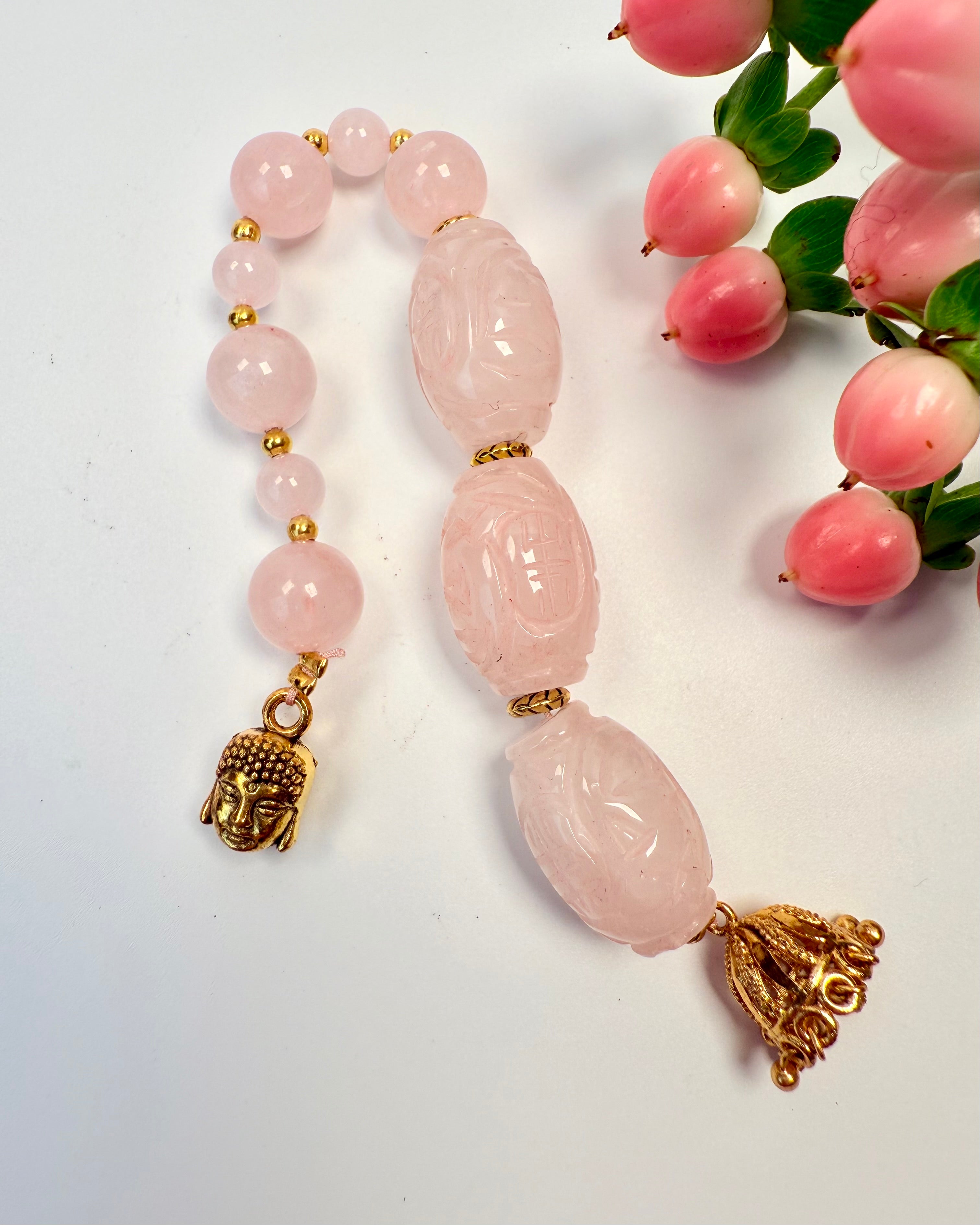 KLARHØRELSE - KRYSTALKÆDE