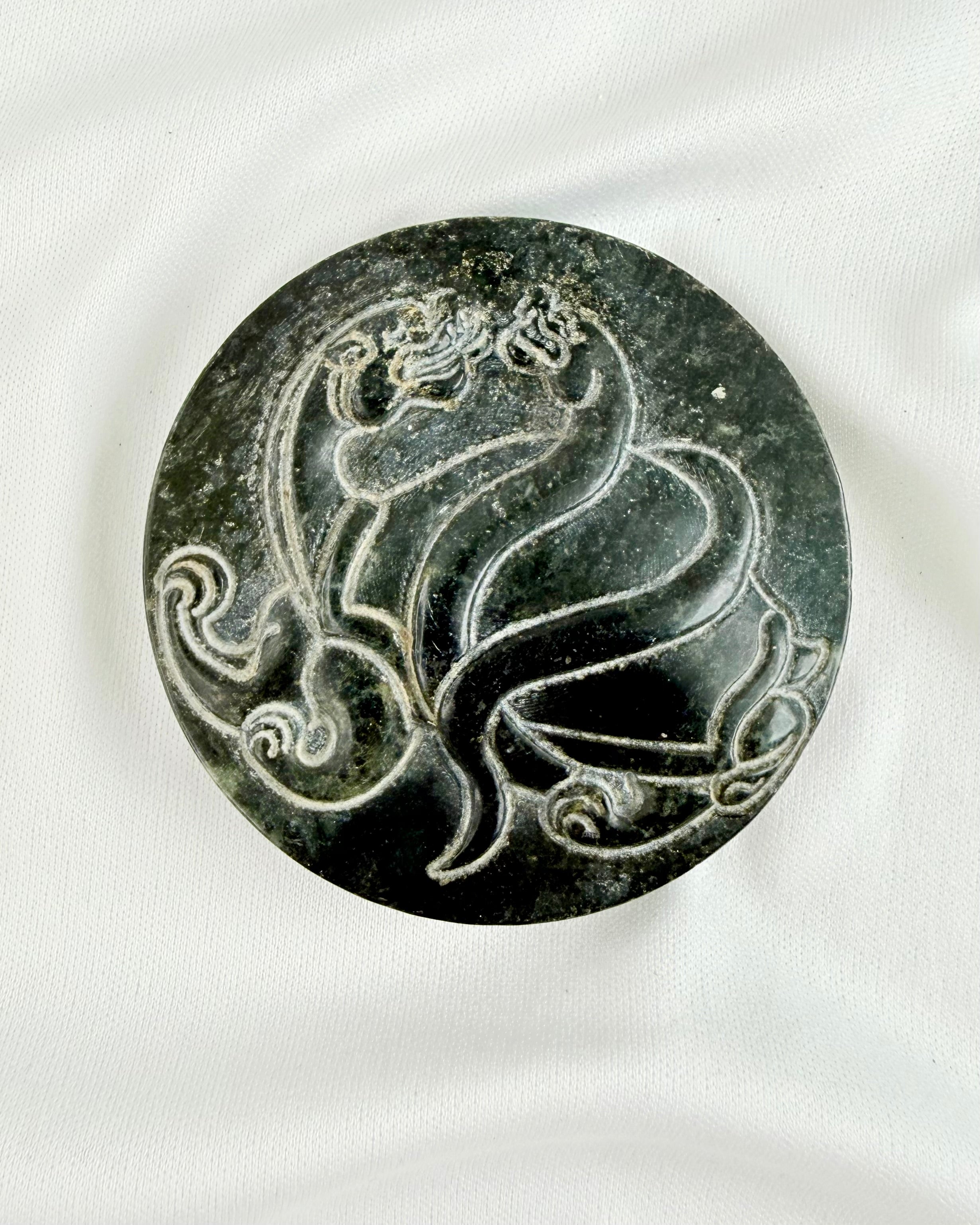 PAGTEN - AMULET - UNIKA