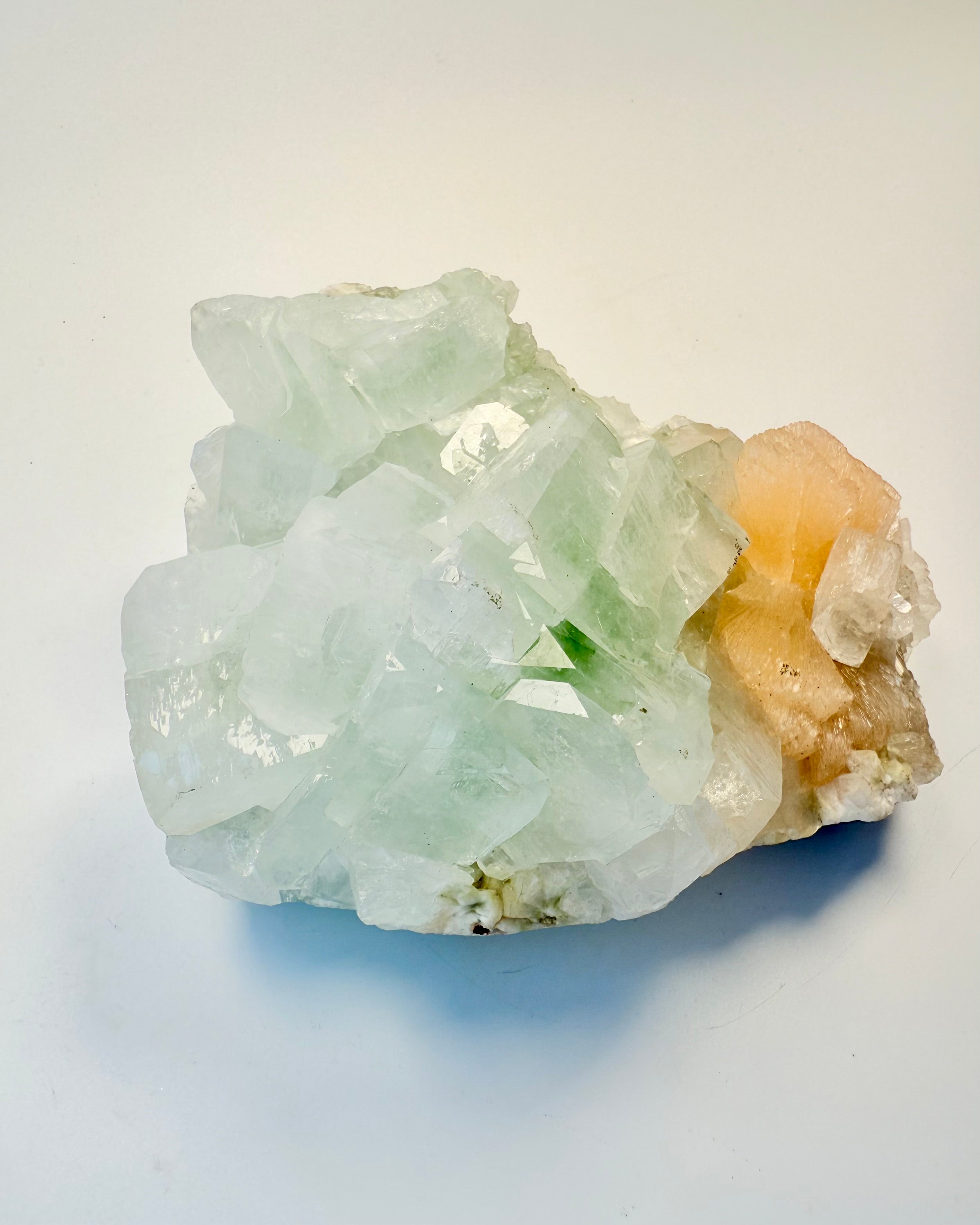 UNIVERSETS VEJVISERE - KRYSTAL - UNIKA