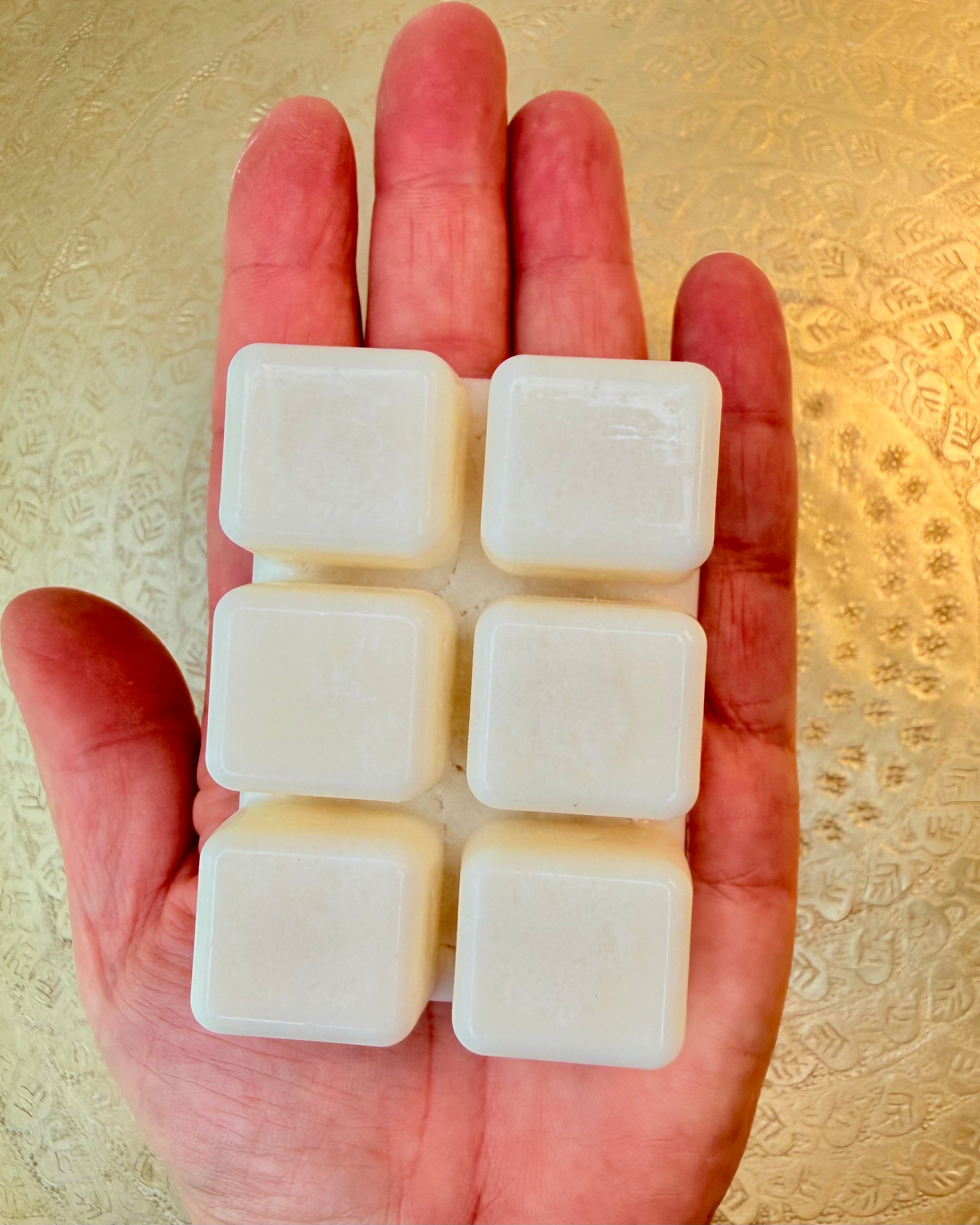 FOKUS OG KONCENTRATION - RØGELSE