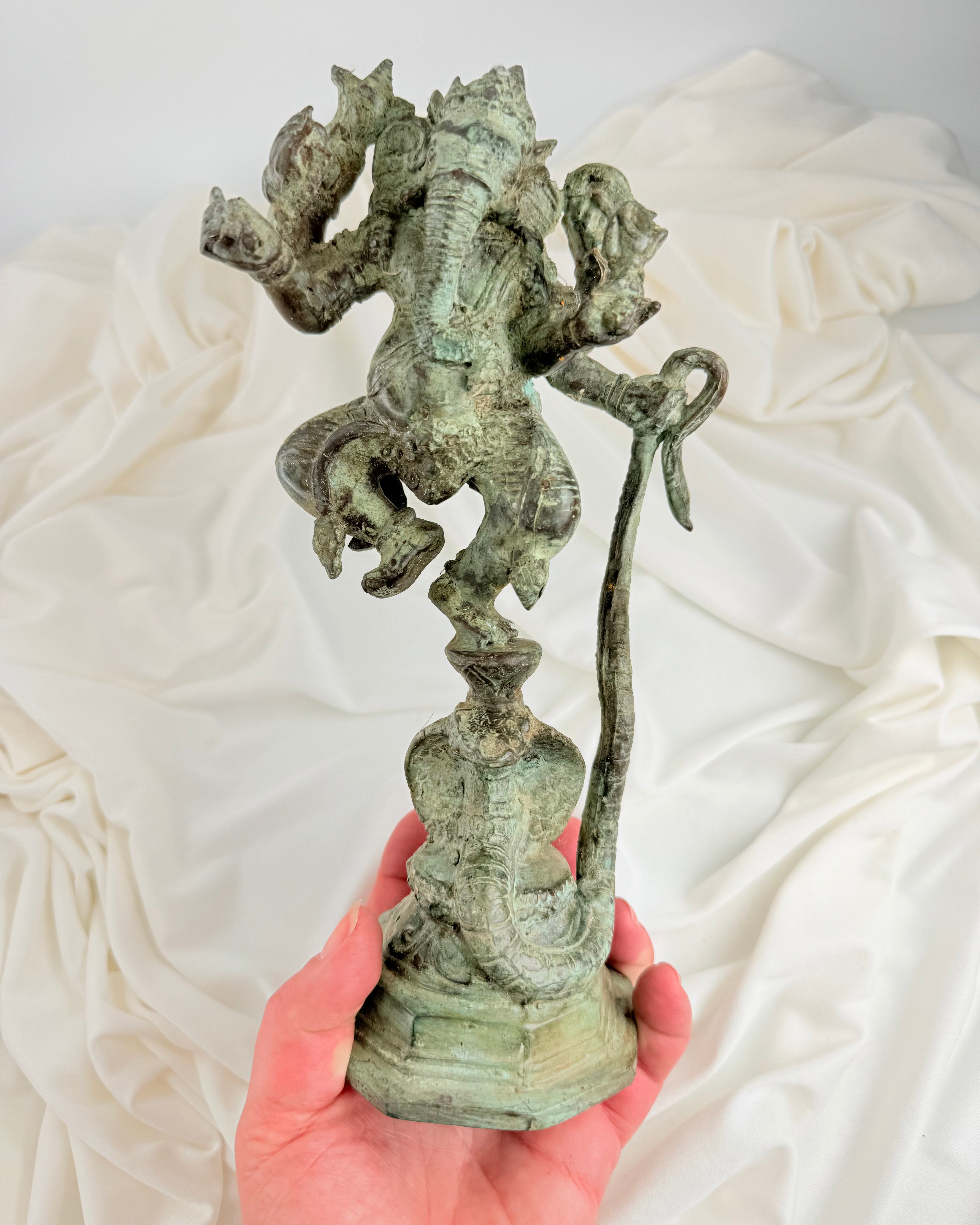 SJÆLSOPVÅGNING - FIGUR - UNIKA