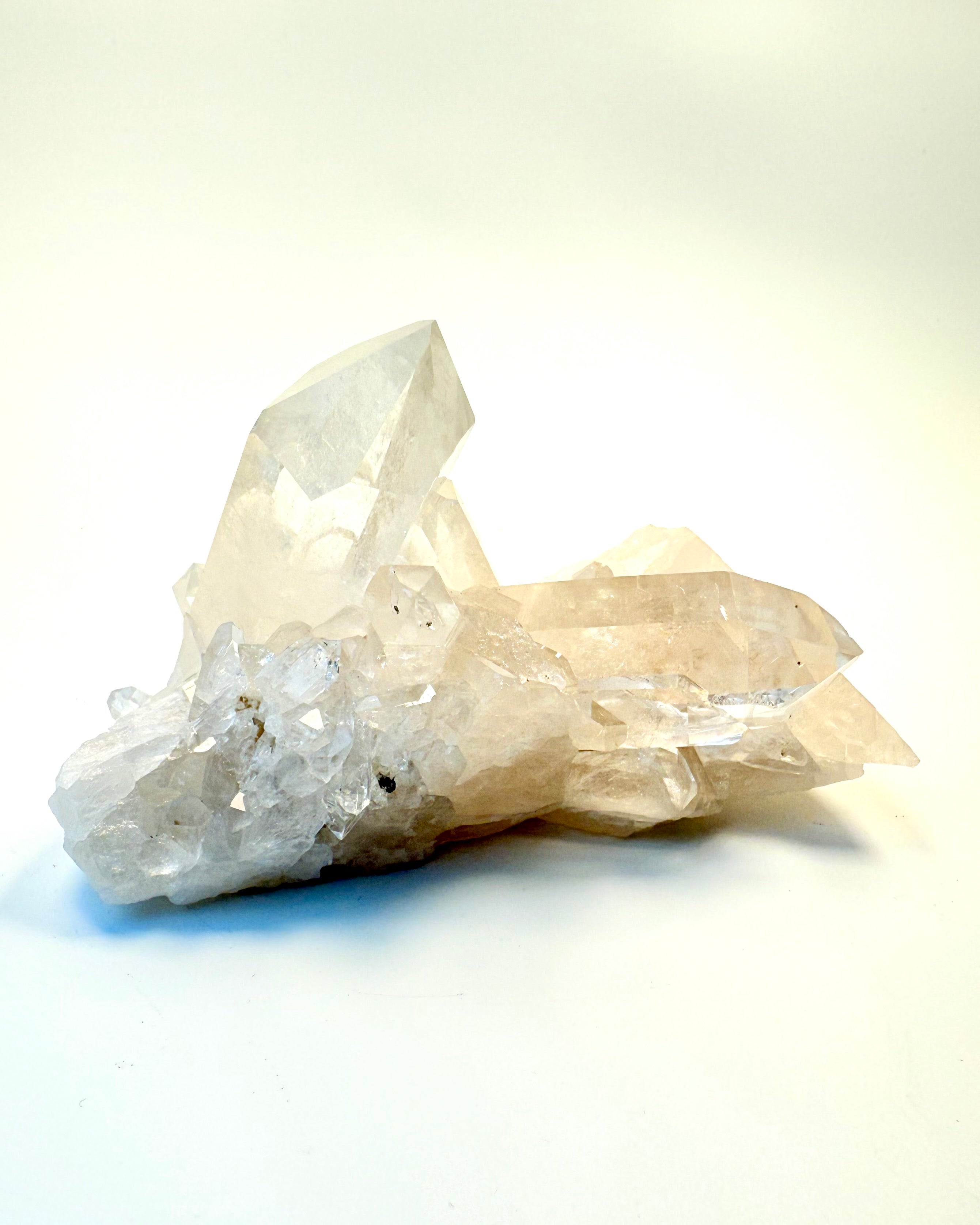 HIMMELLYSETS BUDBRINGER - KRYSTAL - UNIKA