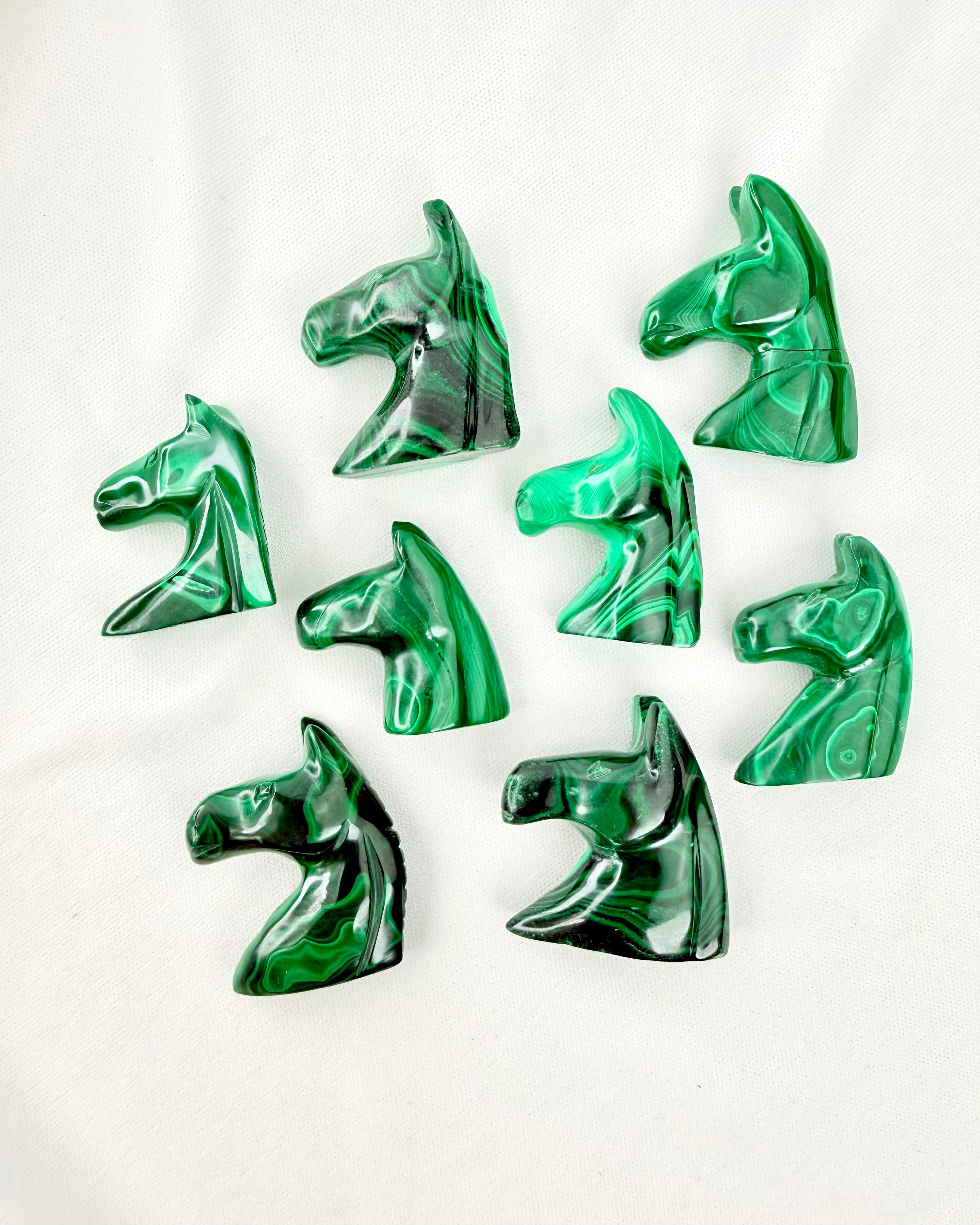 MAGISK FREMDRIFT - HEST - KRYSTAL