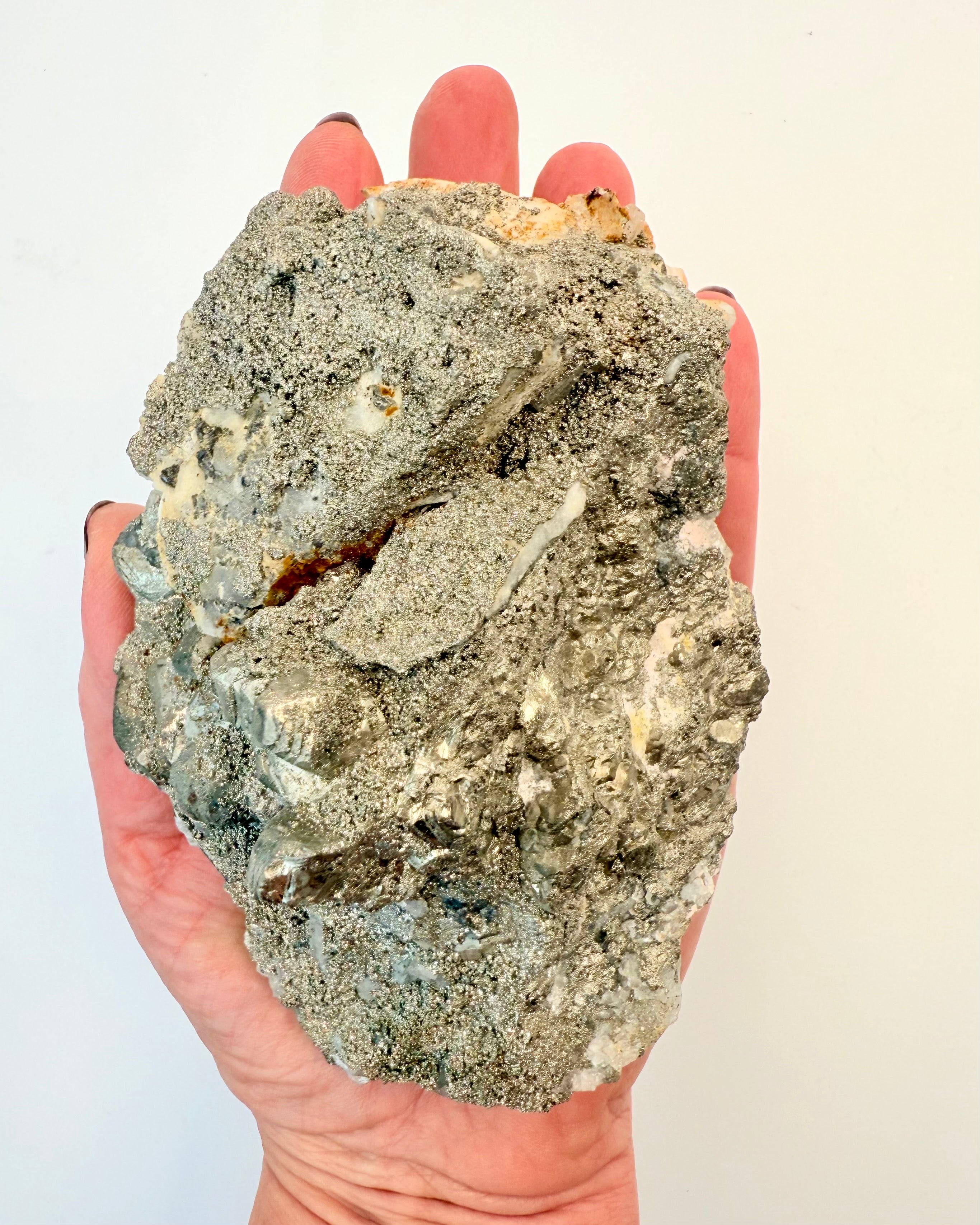 MONEY MAGNETISM - KRYSTAL - UNIKA