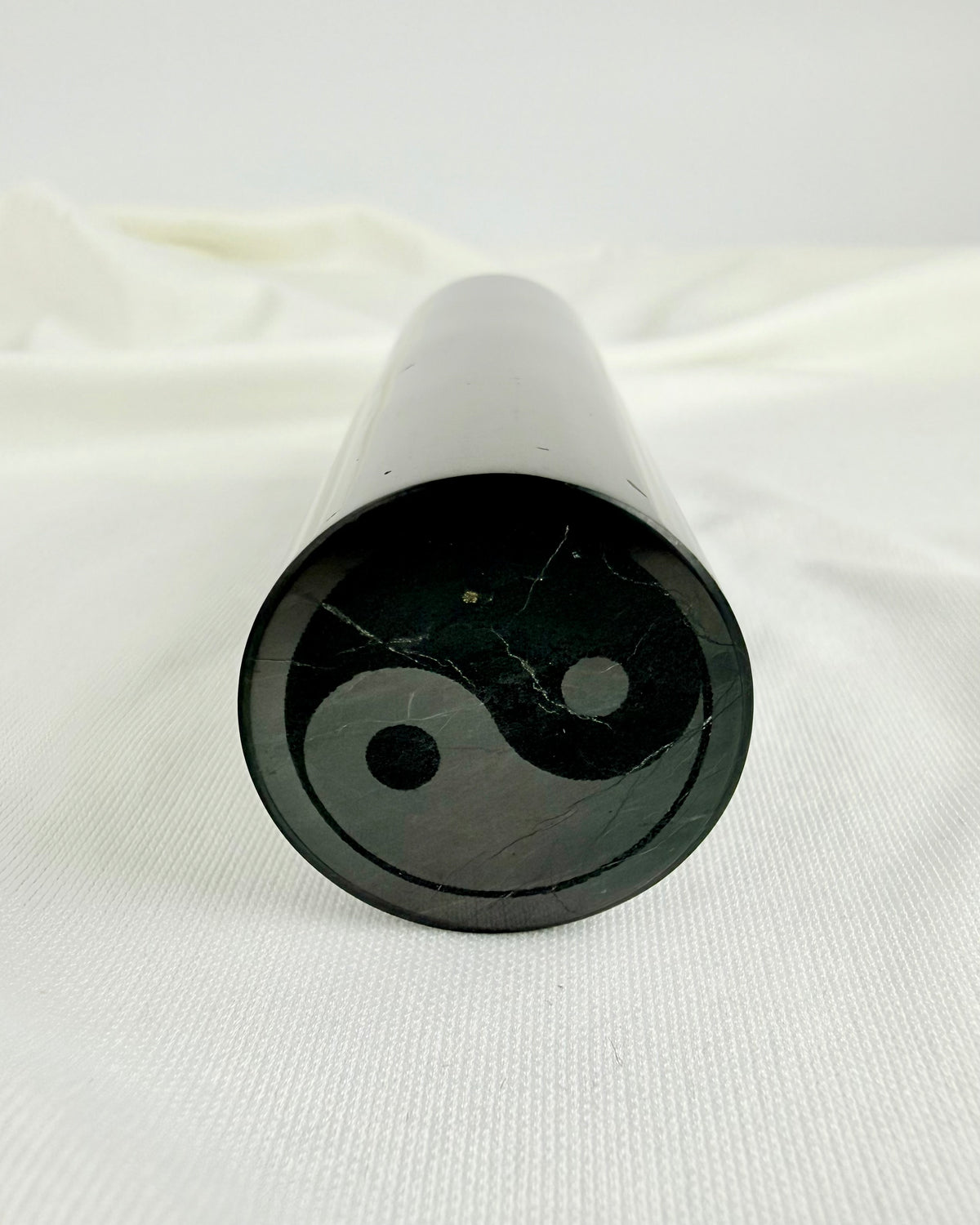 OM OG YIN YANG – ENERGISTAV