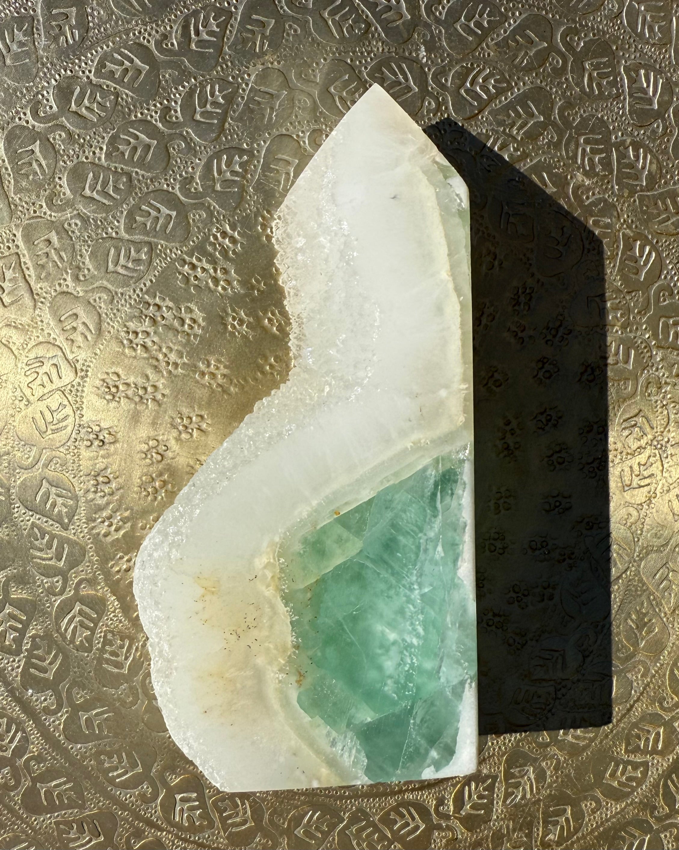 JEG ER ELSKET - KRYSTAL - UNIKA