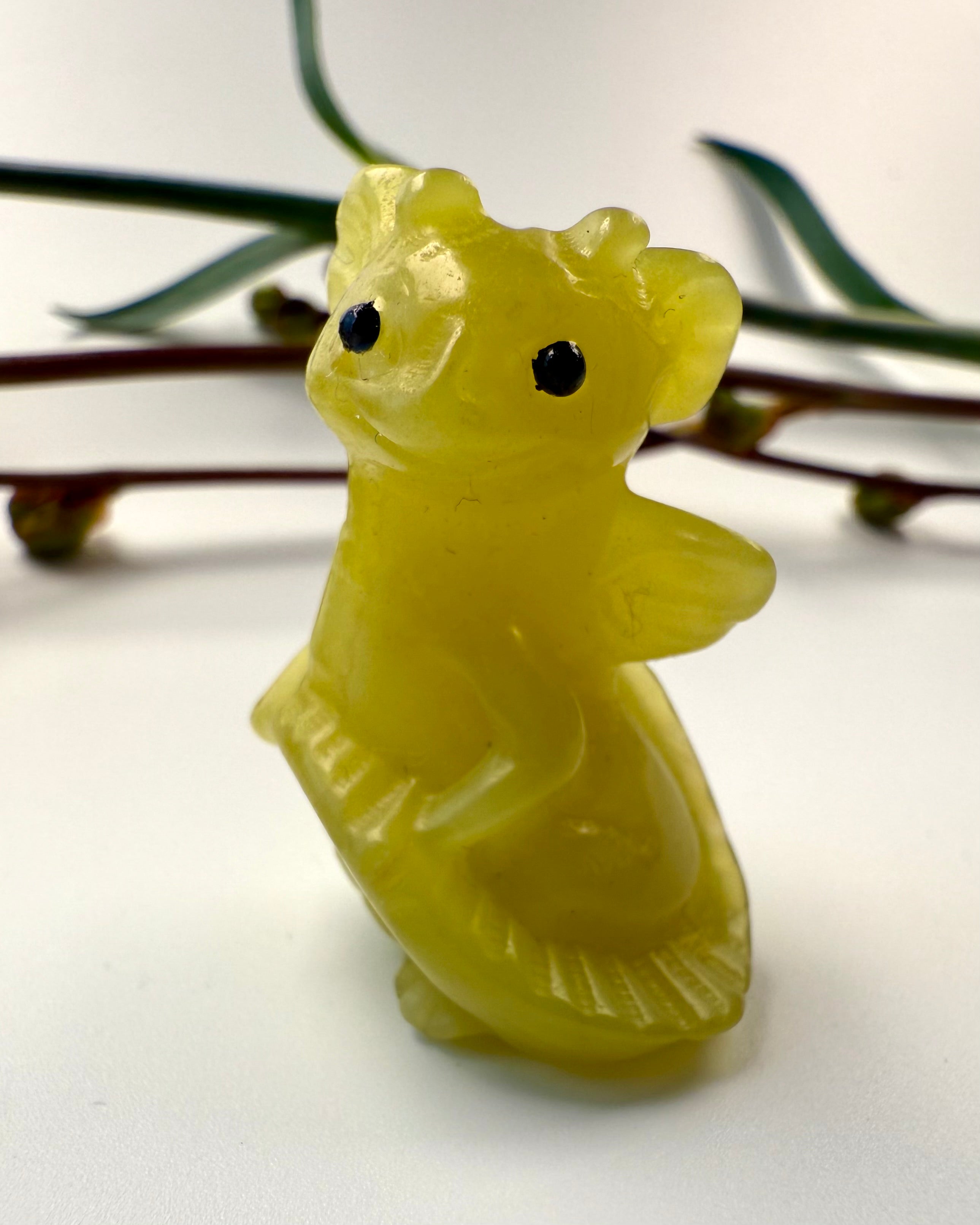 FEELING FREE - DRAGE - UNIKA