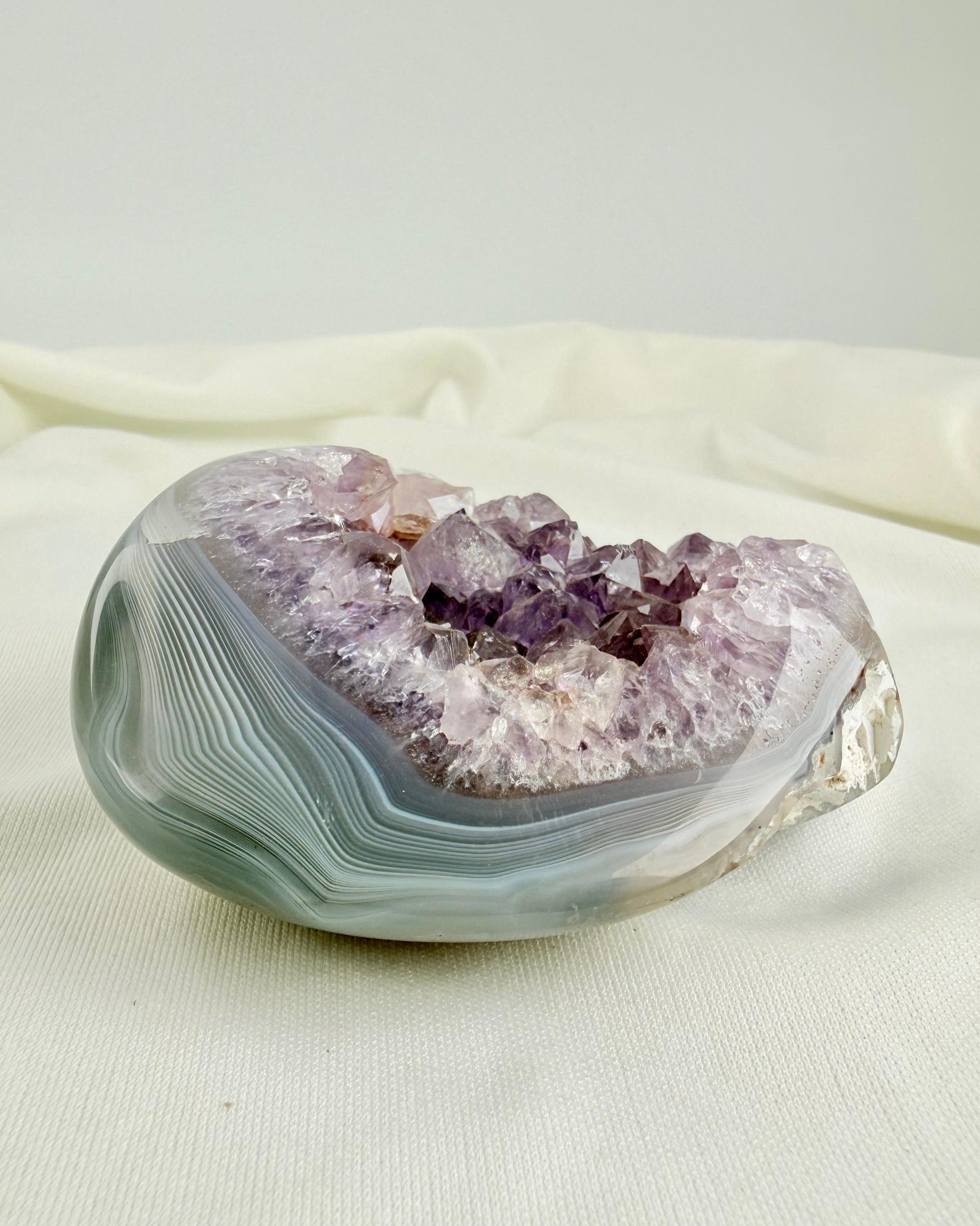 HEALING AF SOLAR PLEXUS - KRYSTAL - UNIKA