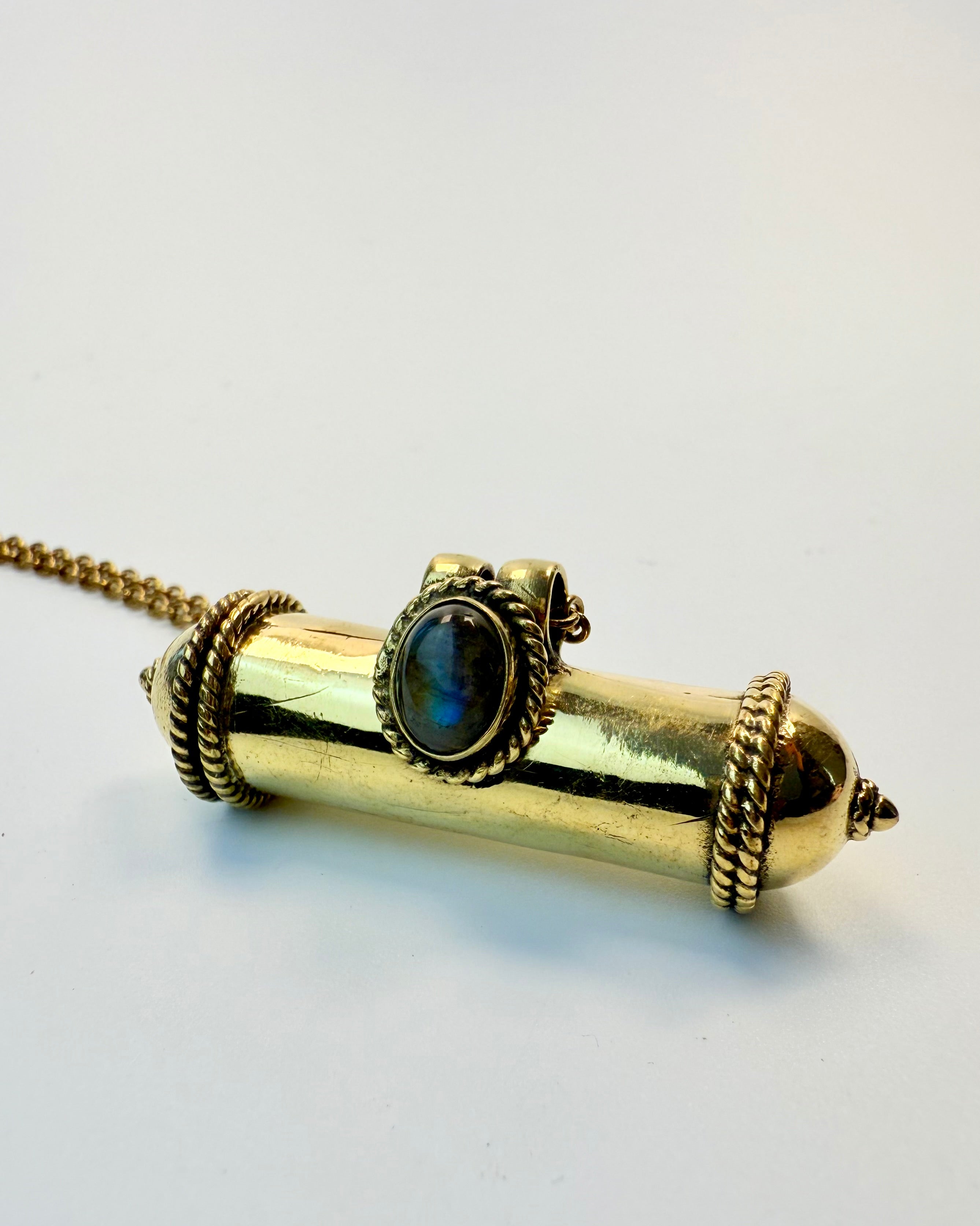 HVAD DU ØNSKER, SKAL DU FÅ - CYLINDER - UNIKA