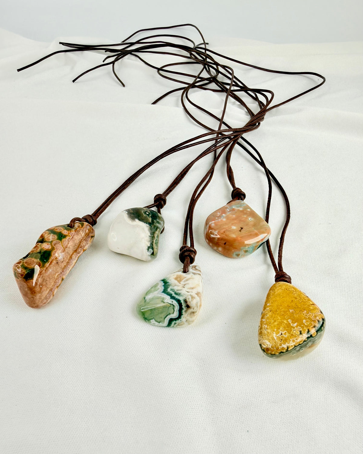 MEDICINMANDENS BESKYTTELSE - AMULET