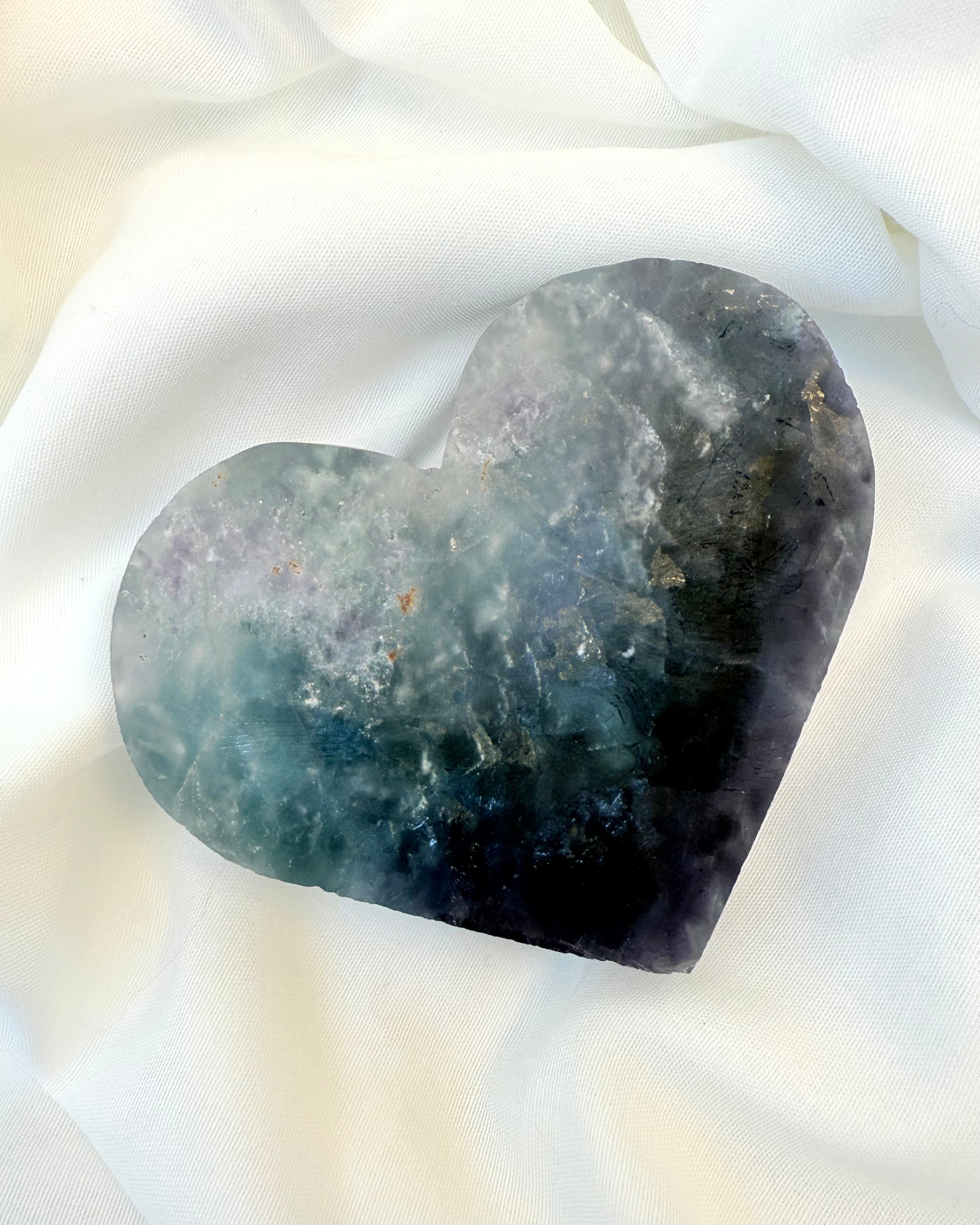 SELVVÆRDSBOOST - KRYSTAL - UNIKA