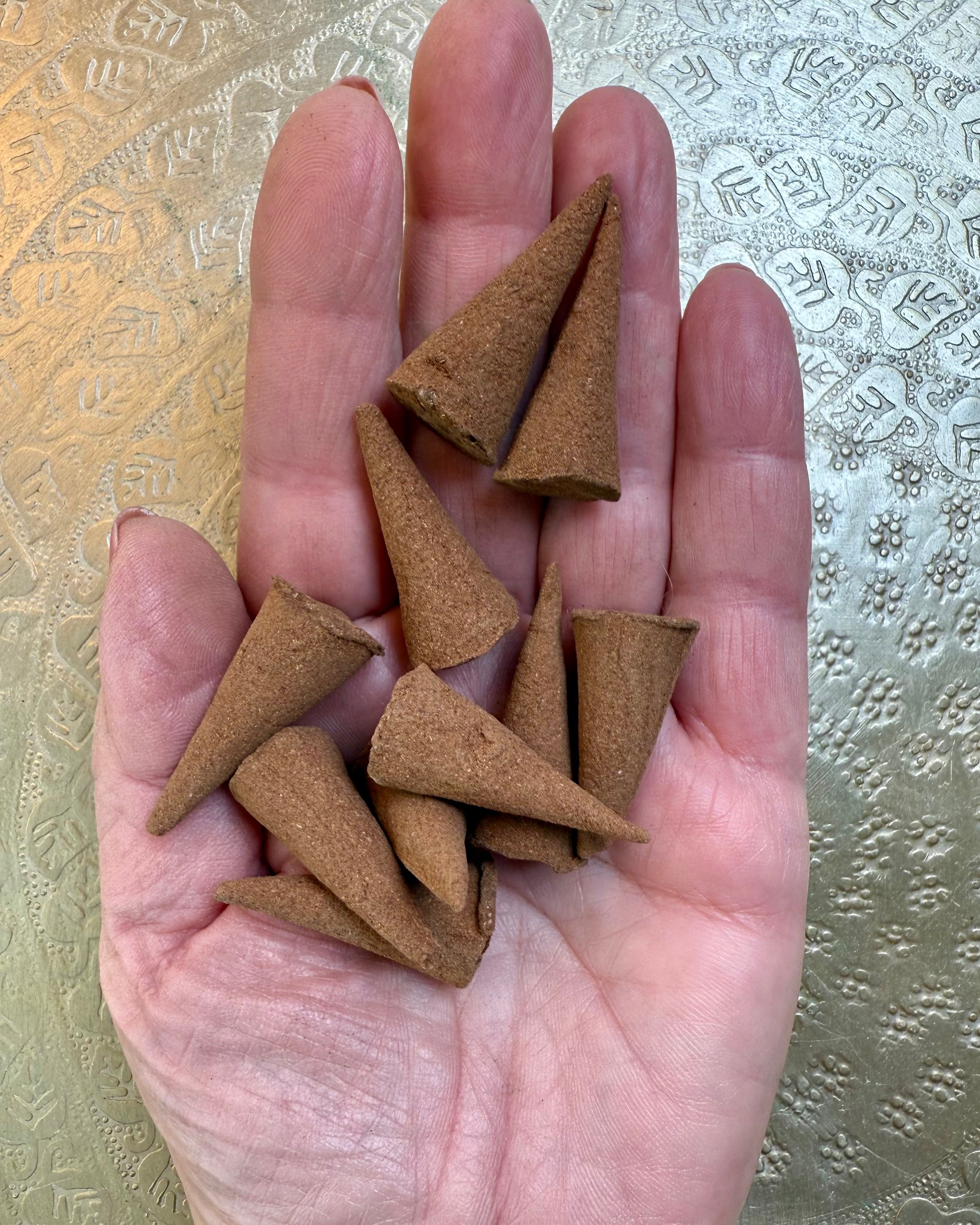 SJÆLENS HVILEPUNKT - RØGELSE