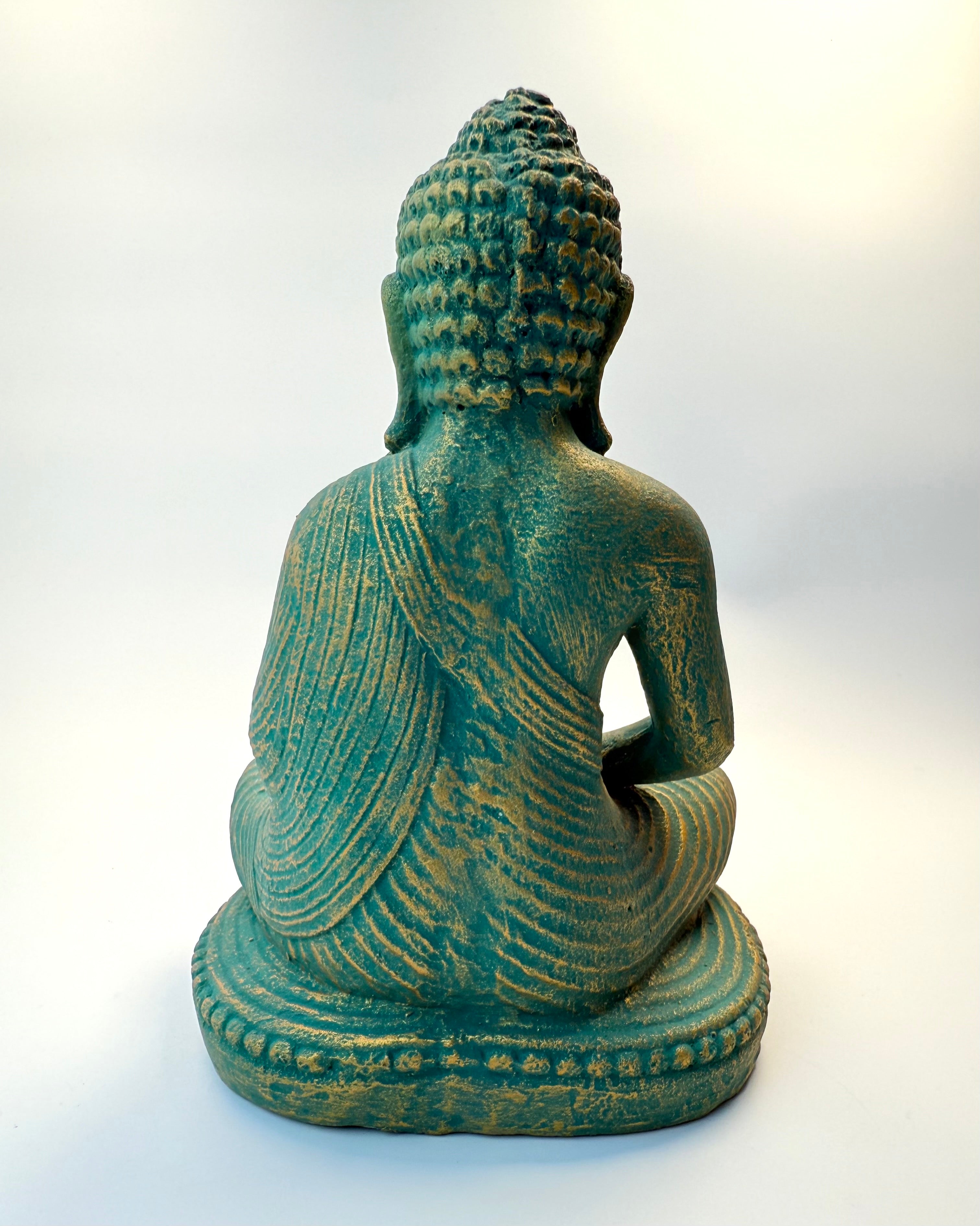 BOOSTER DIN KLARHØRELSE - BUDDHA - UNIKA