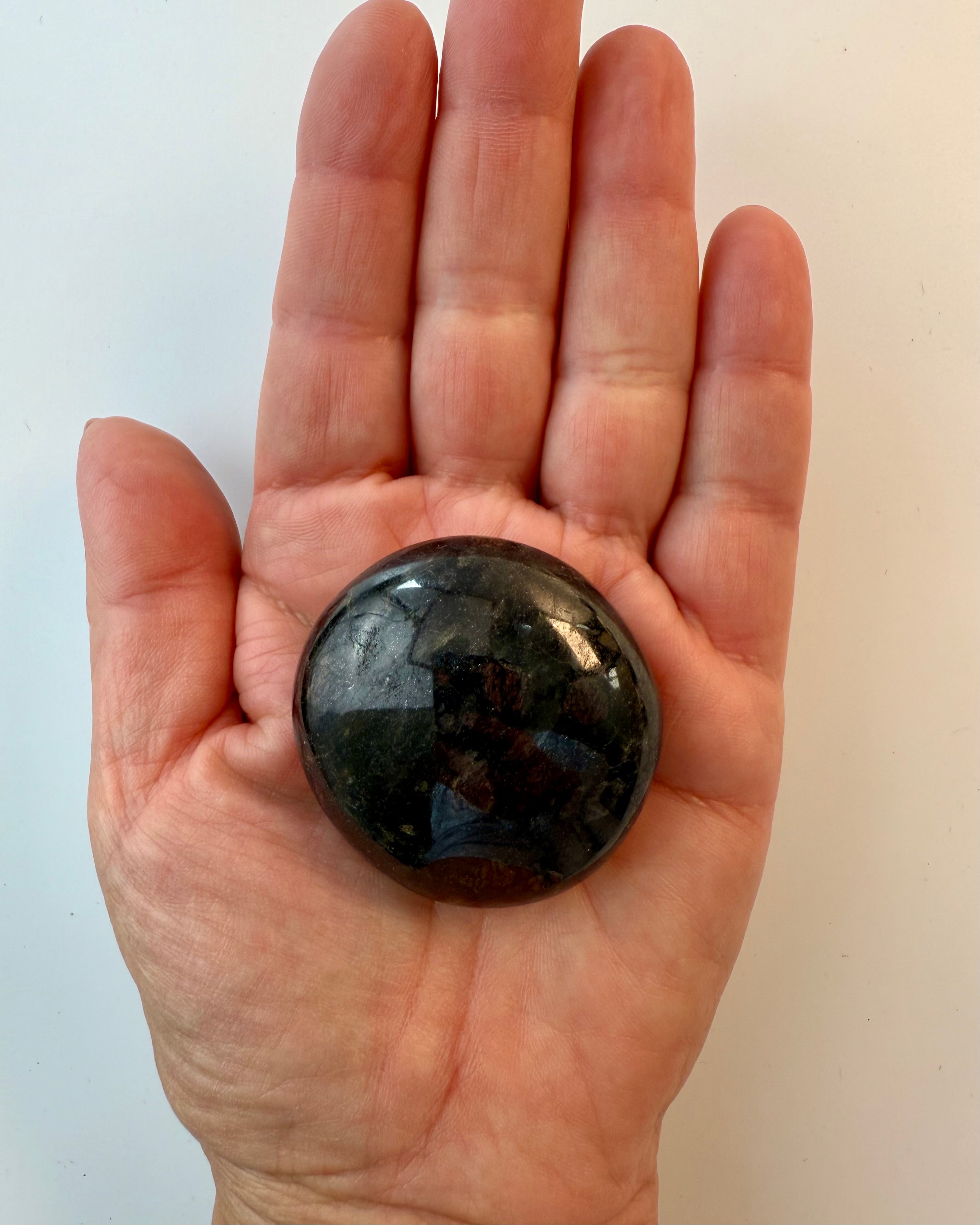 GROW IN WISDOM - KRYSTAL