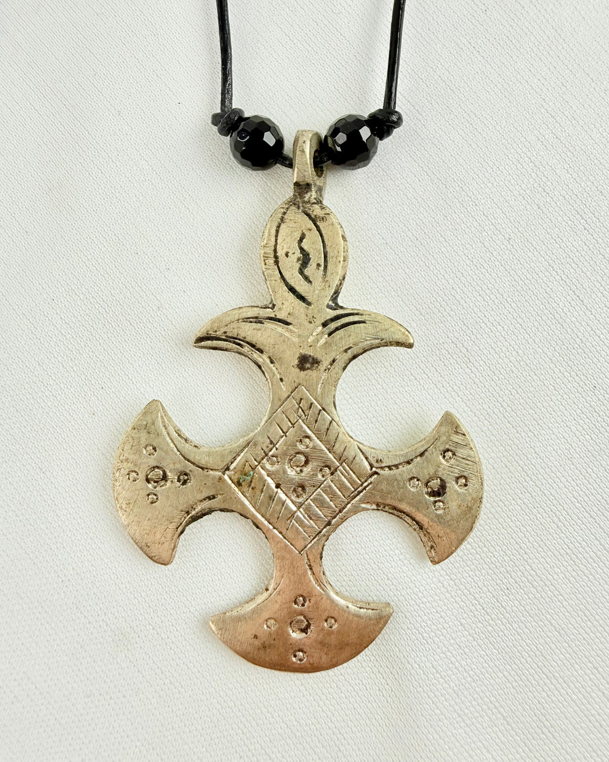 DET ÅNDELIGE RÅD - TALISMAN - UNIKA