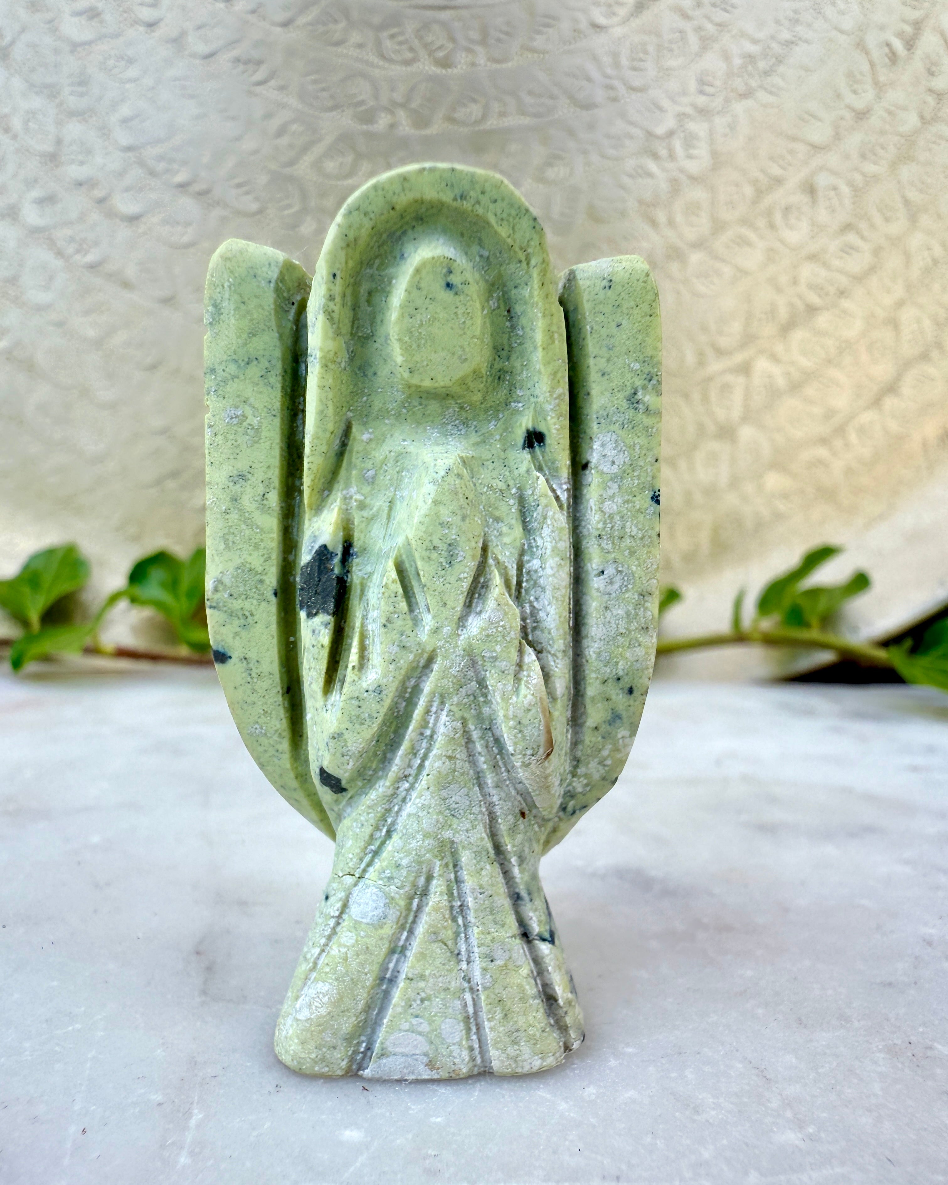 VÆKKER DIN SJÆL - ENGEL