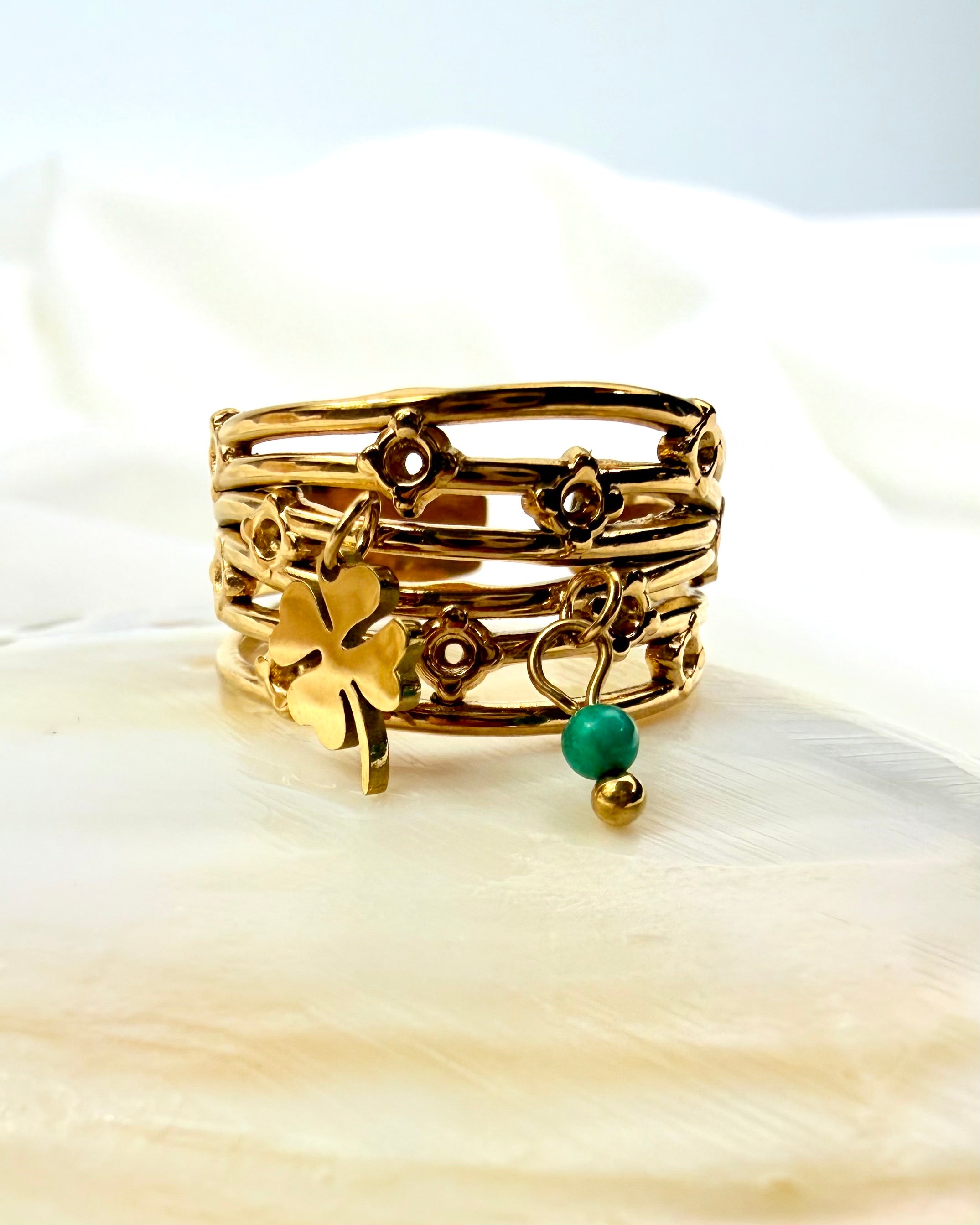 FORTUNA - RING 2 tilb