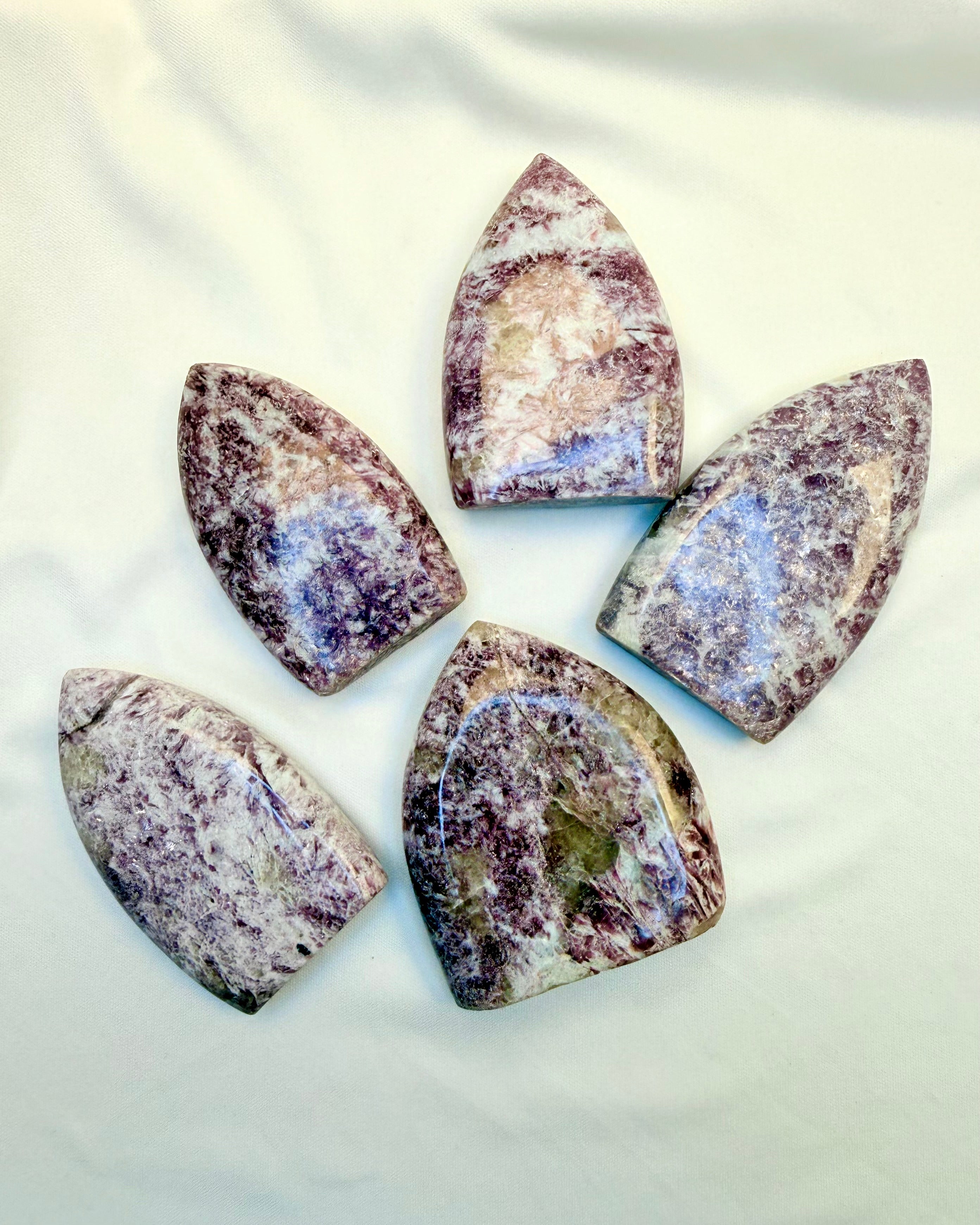 ENERGIKILDE - KRYSTAL 2 tilb