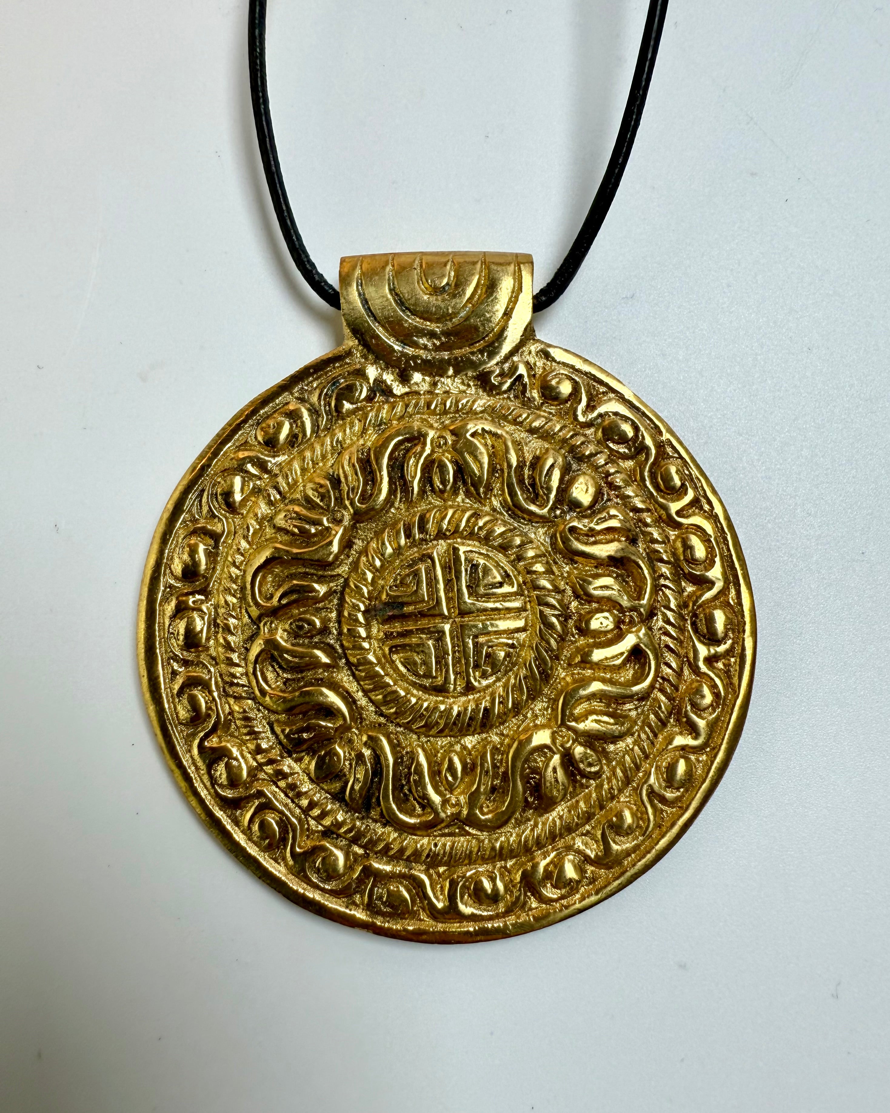 DEN FORENEDE CIRKEL - KOSMISK SEGL