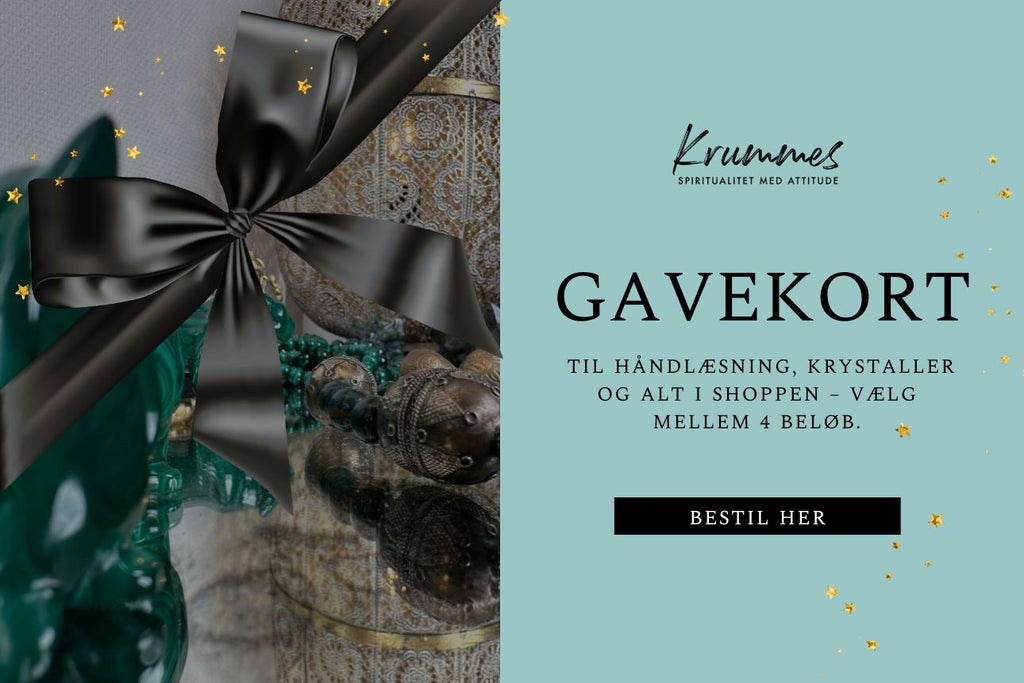 Gavekort