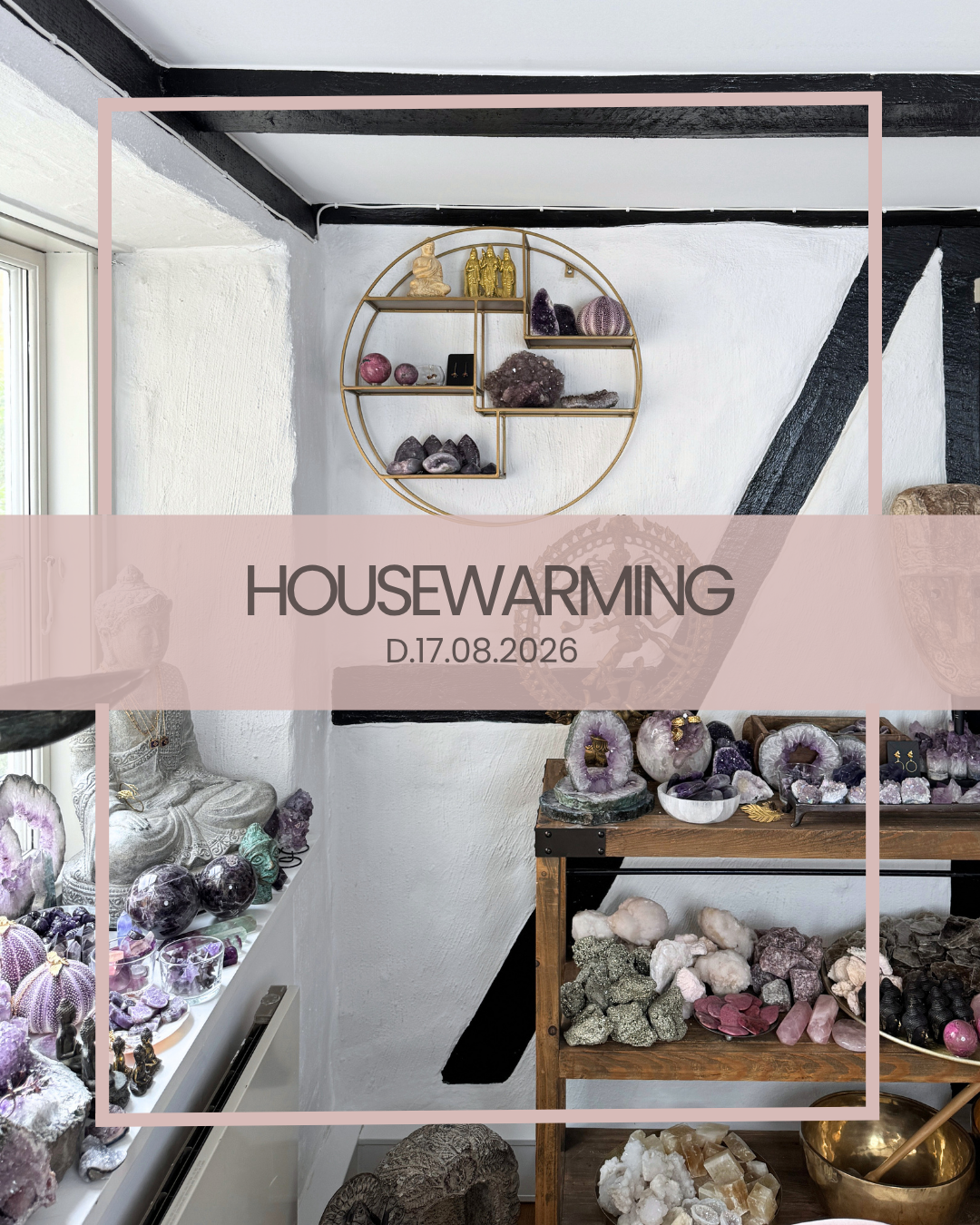 HOUSEWARMING