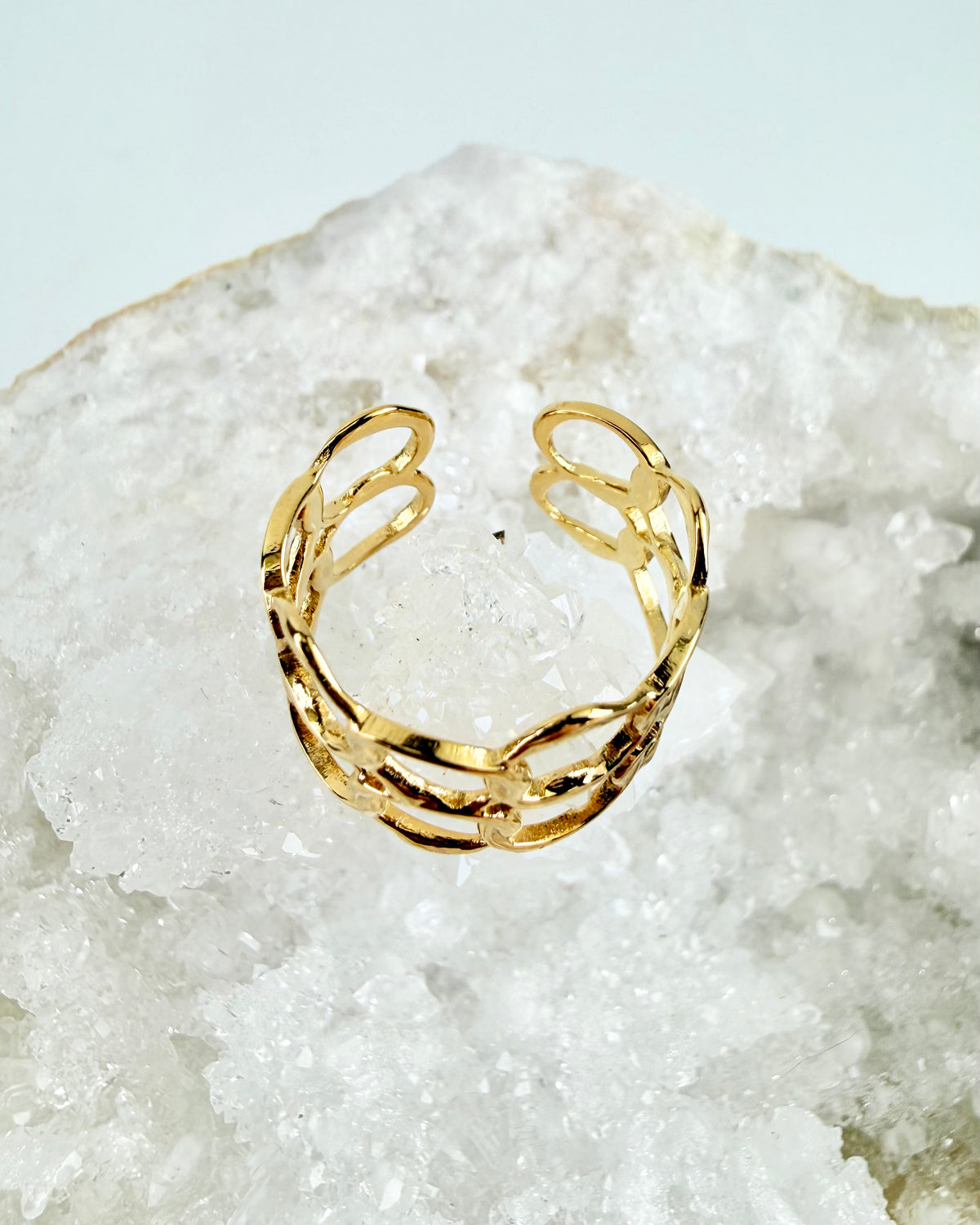 MIN CIRKEL - RING