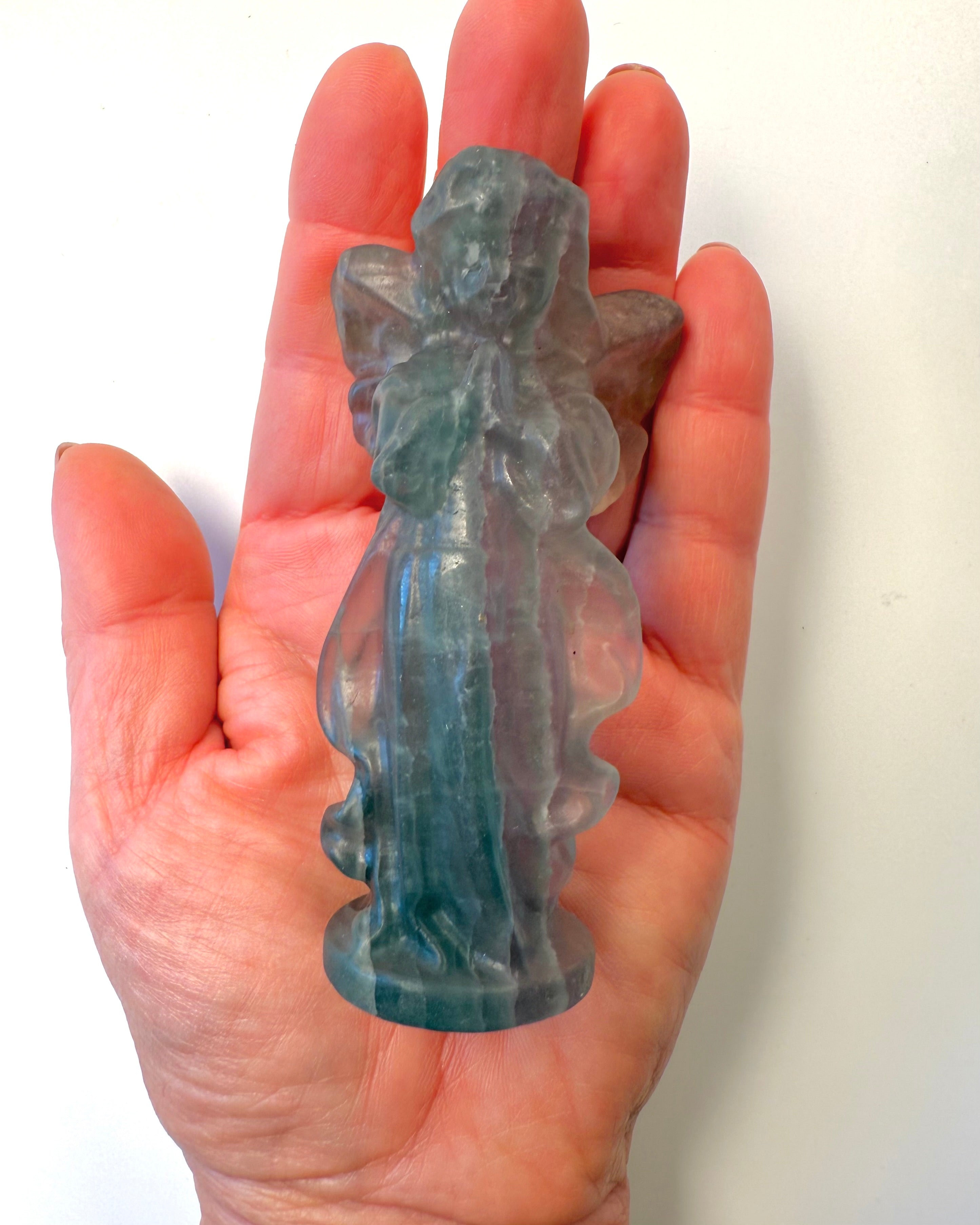 ET SPØRGSMÅL ER EN INVITATION TIL SVAR - ENGEL