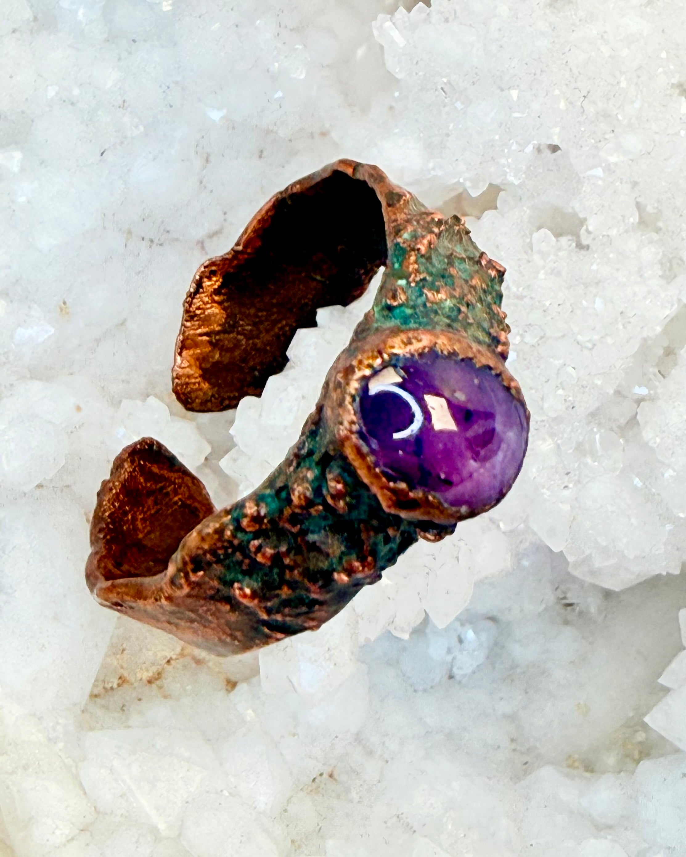 LÆR OG KOM VIDERE - RING