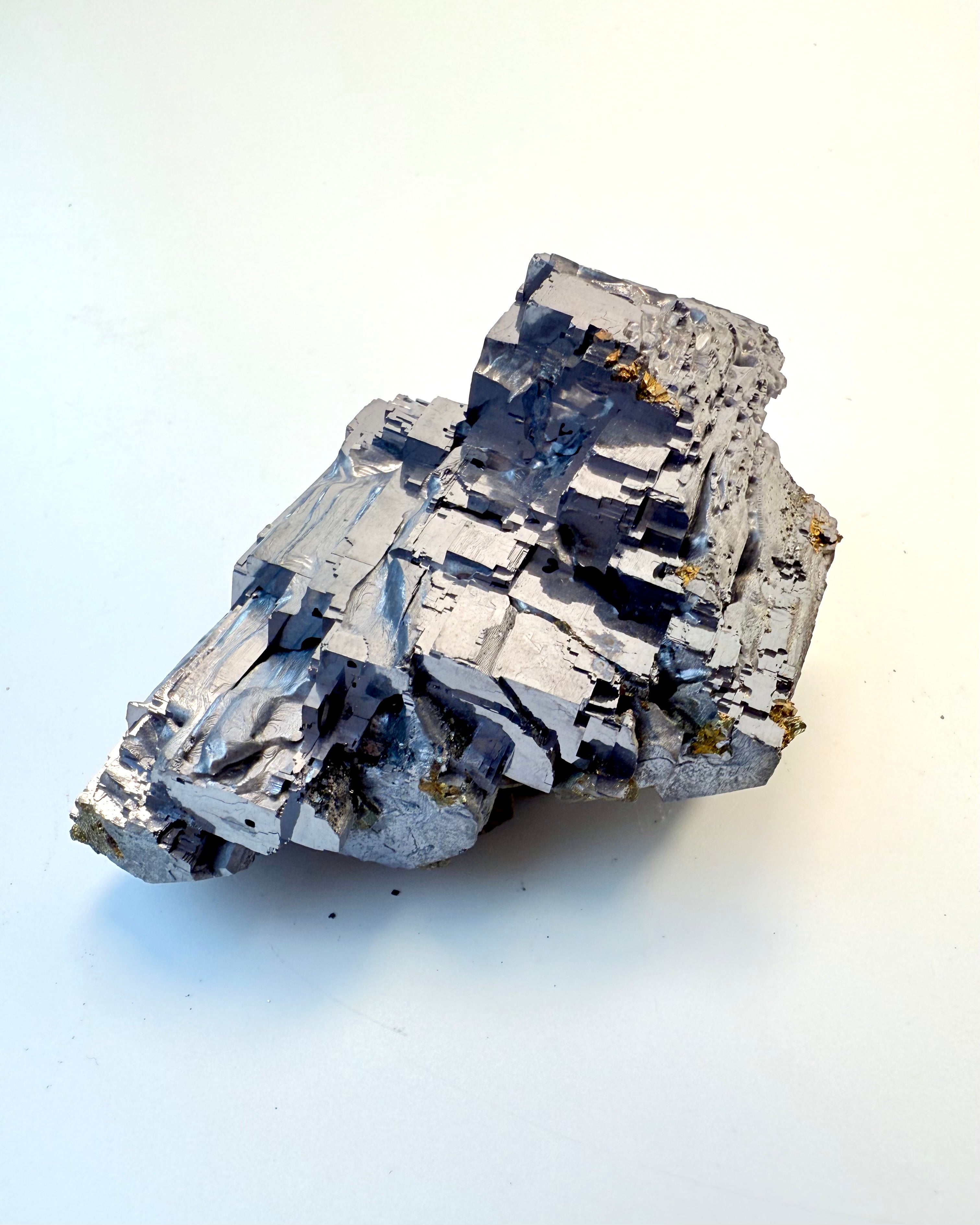 SINDETS KOMMANDOCENTER - KRYSTAL - UNIKA