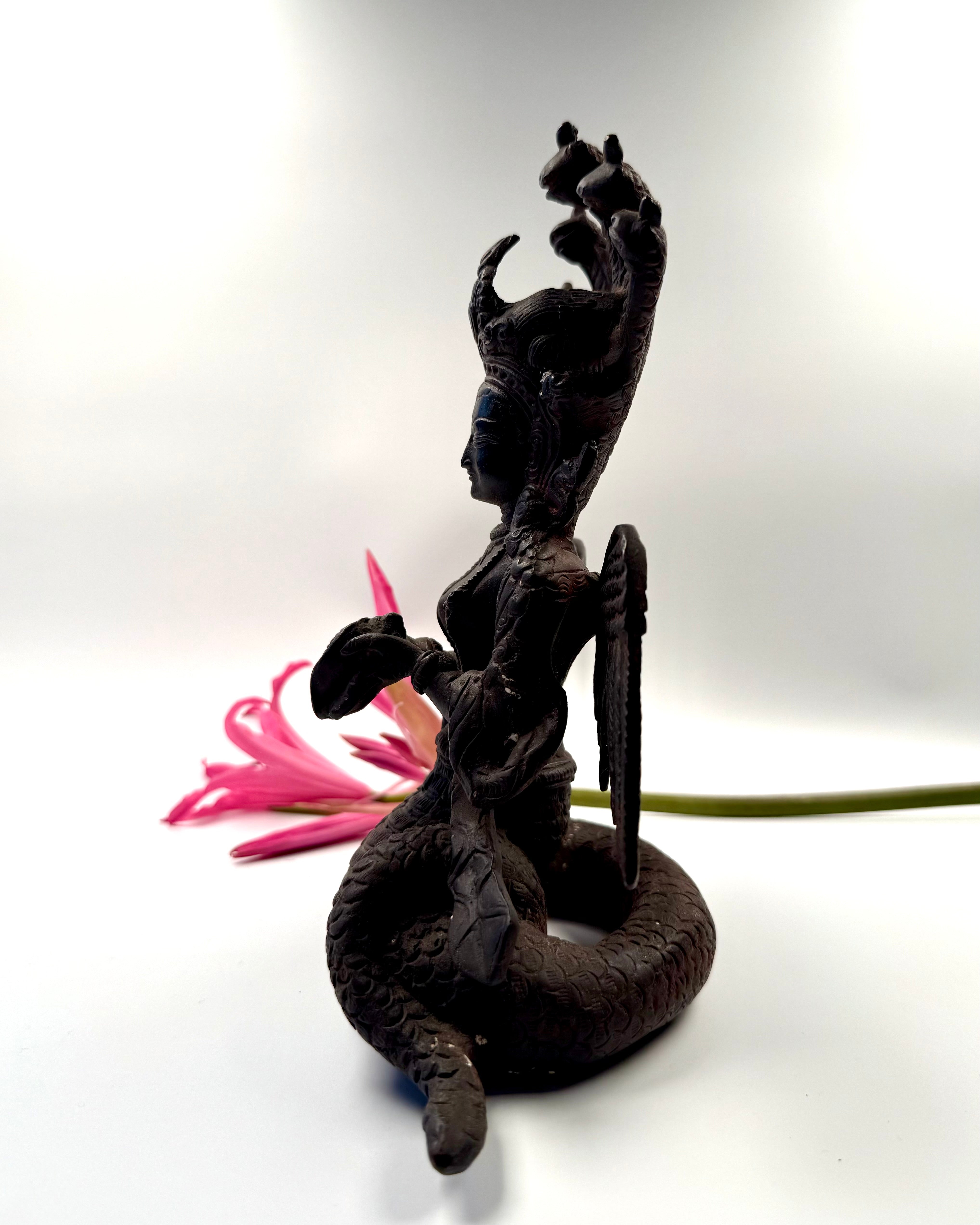 HØJERE BEVIDSTHED - FIGUR - UNIKA